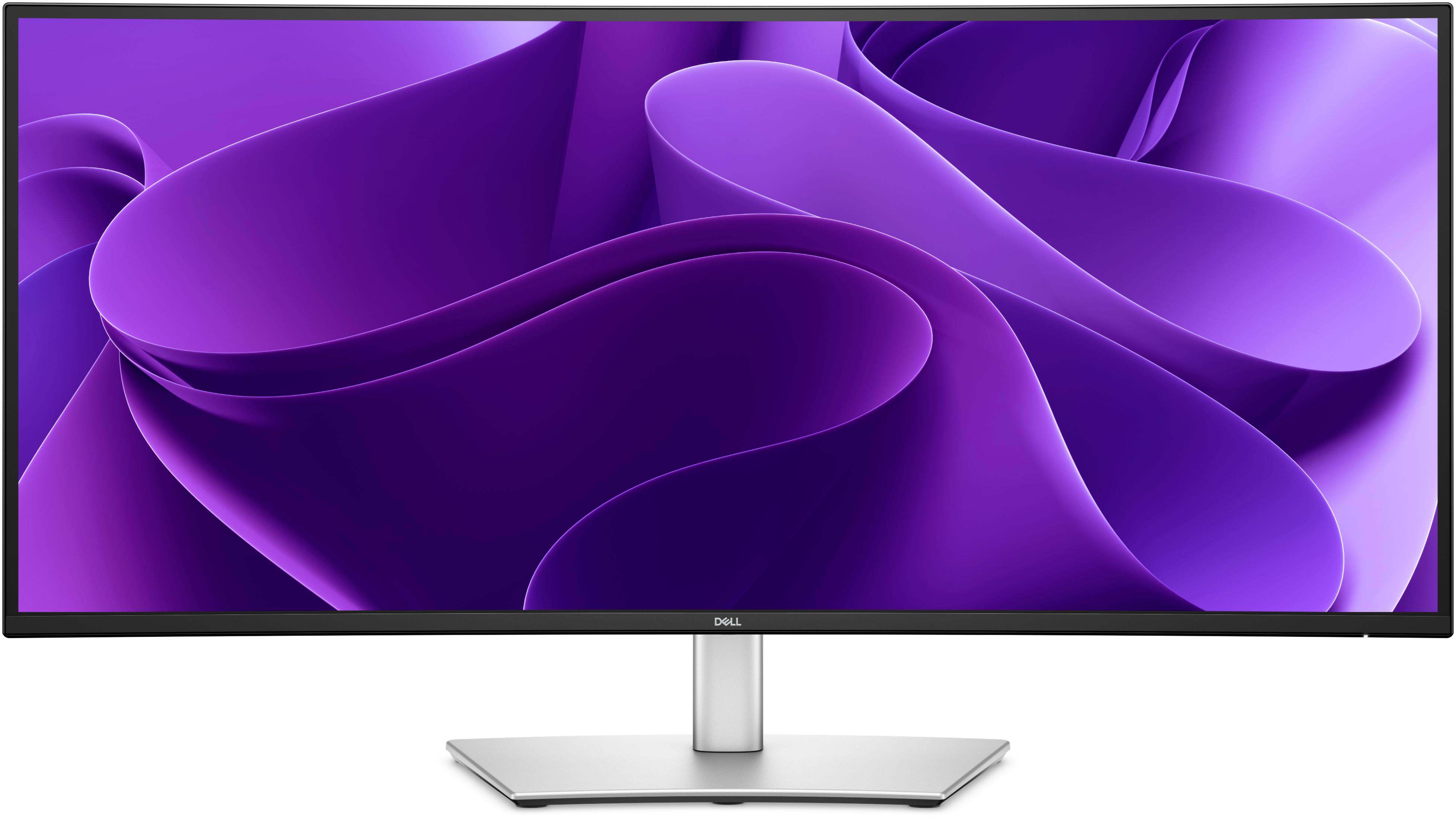DELL P3425WE/IPS/USB-C/CURVED 34