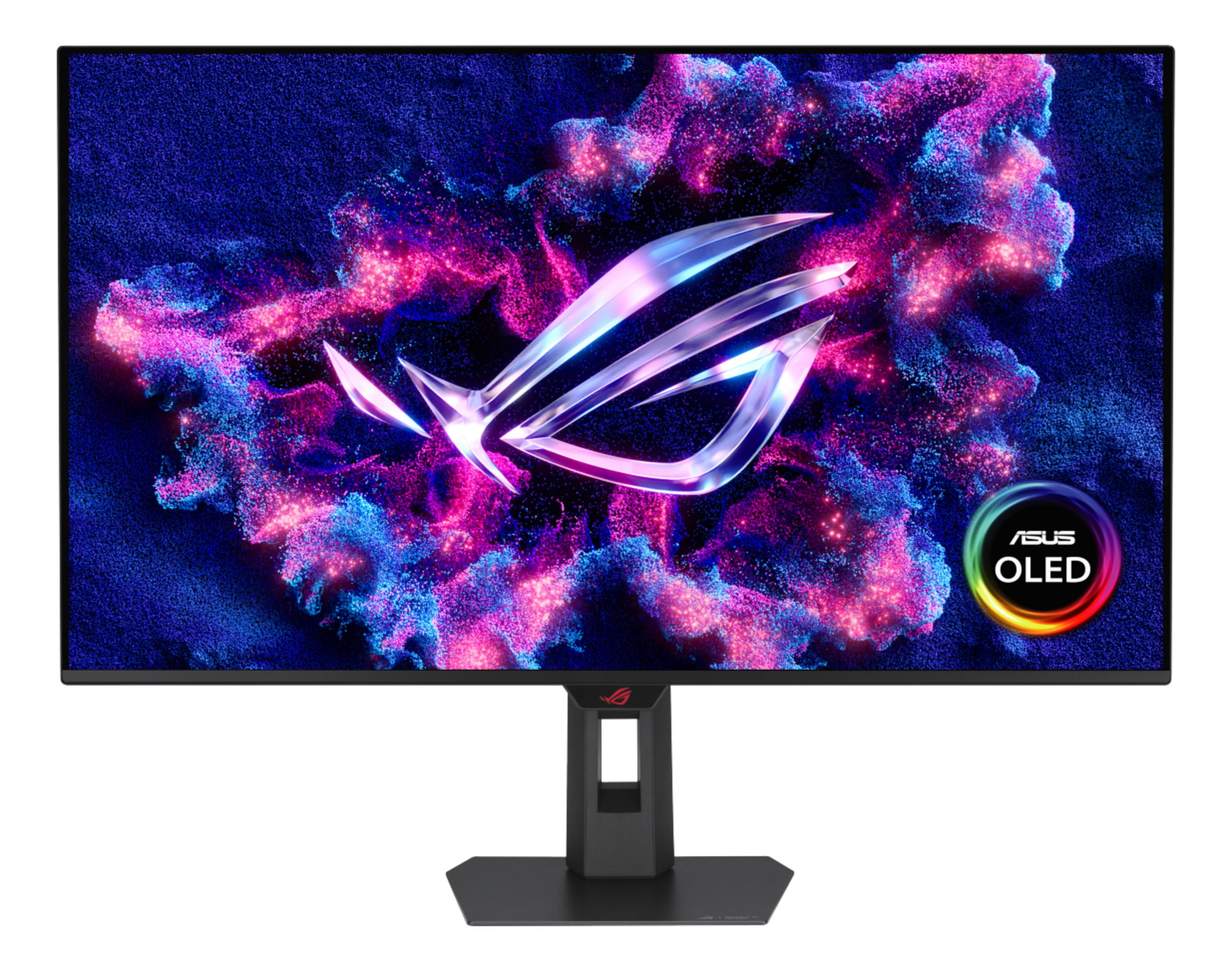 ASUS XG32UQDMS ROG STRIX OLED 31