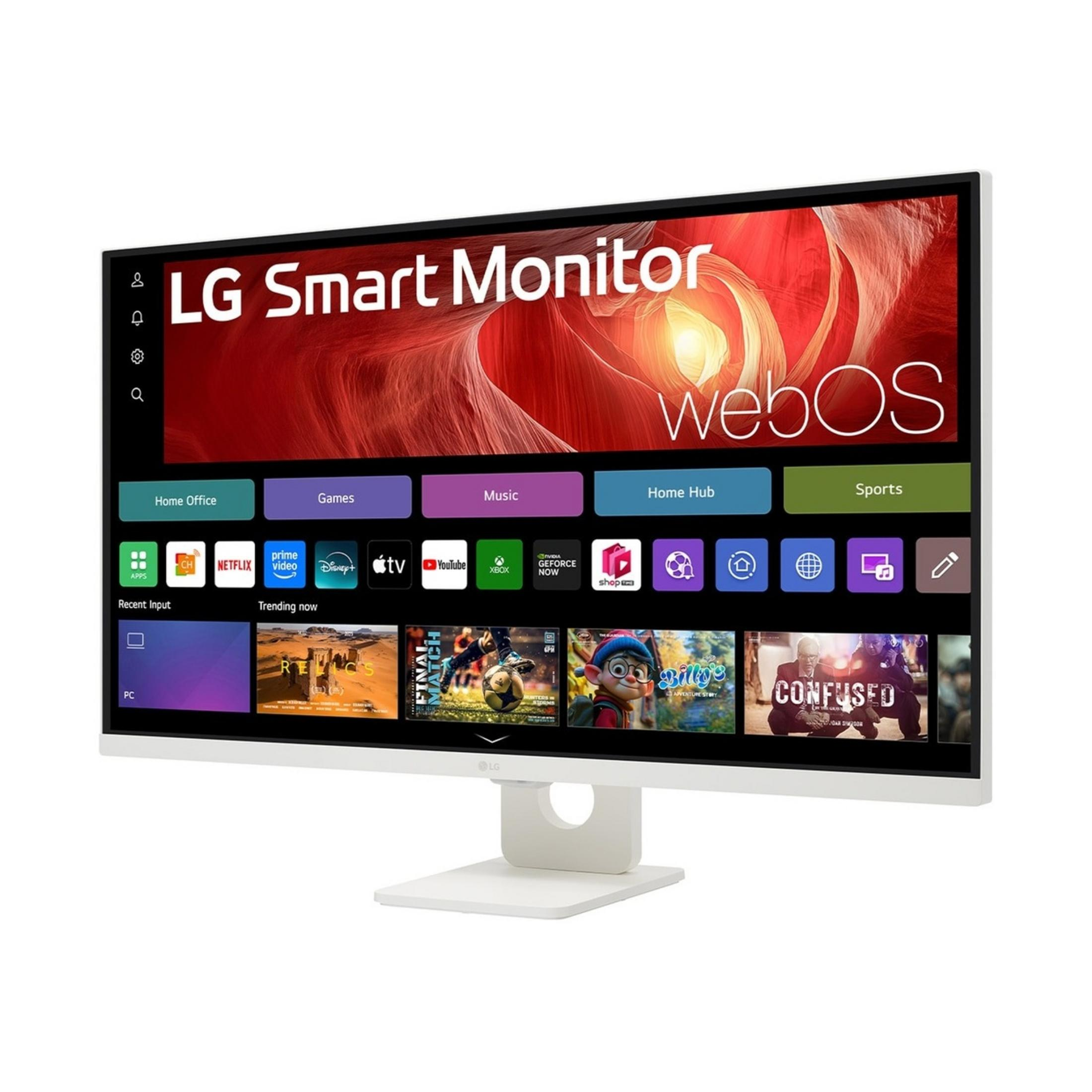 5 Zoll HDR 4K UHD 4K Monitor (5 ms Reaktionszeit