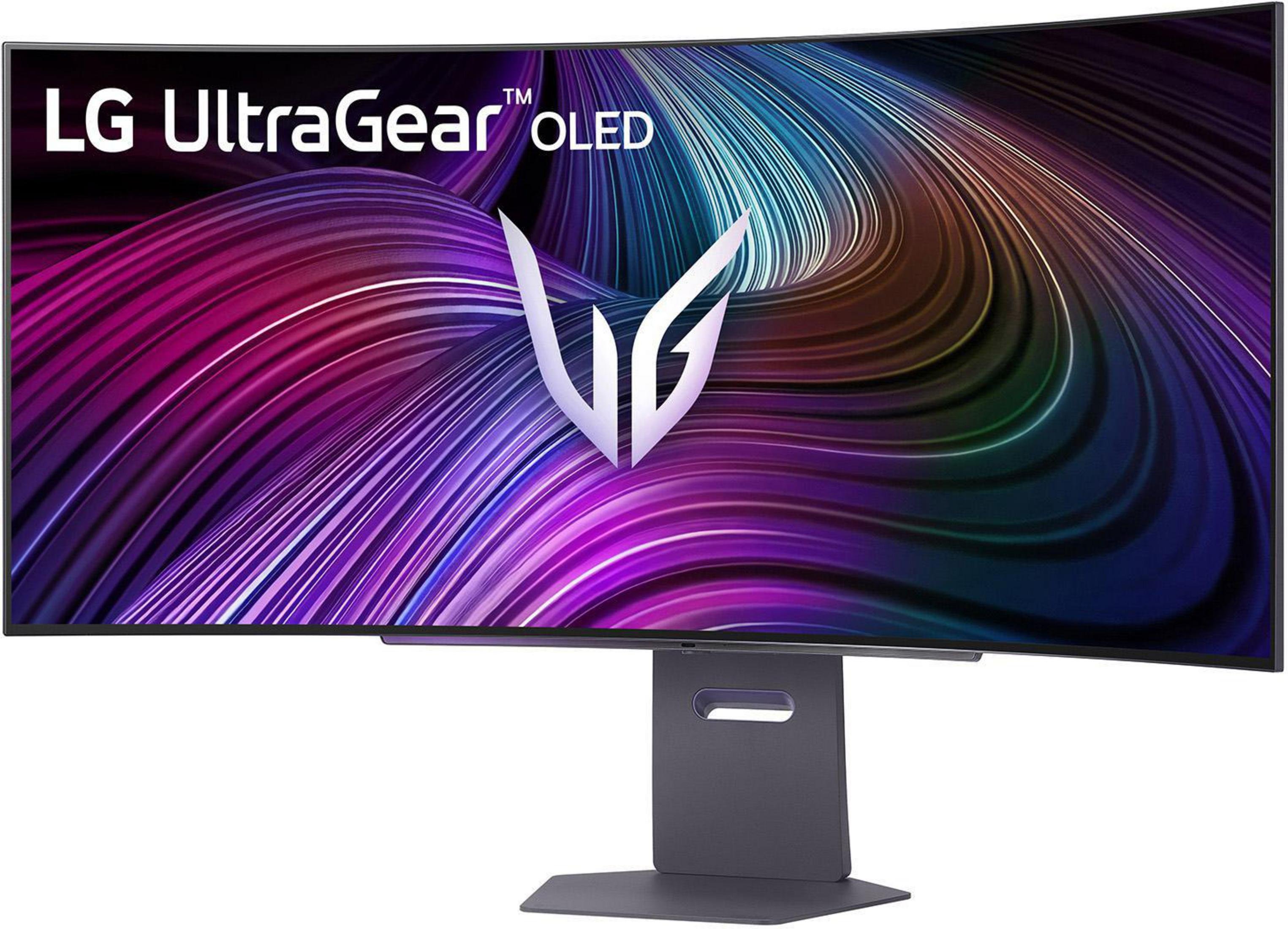 5 Zoll OLED 4K LG Monitor (0