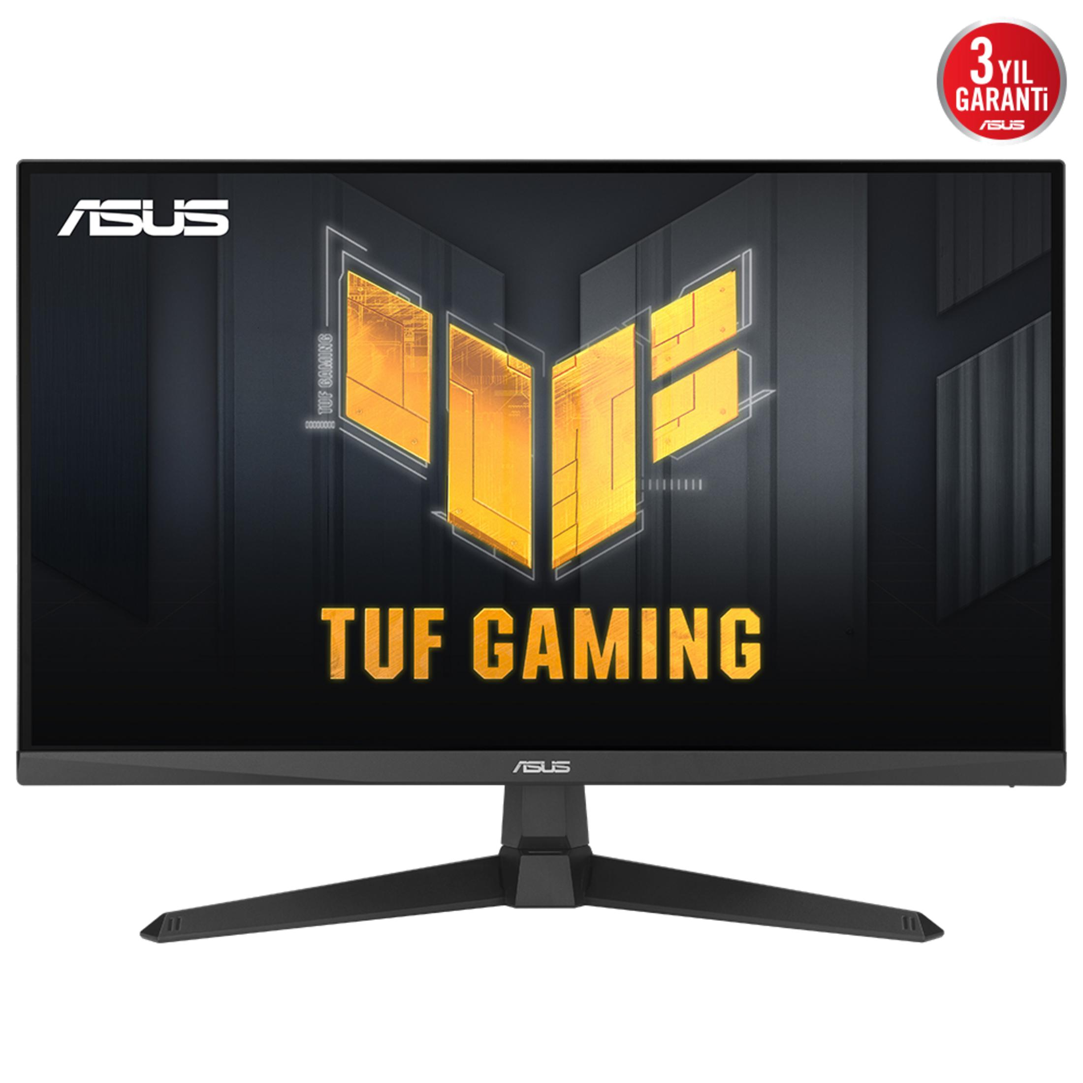 ASUS VG27AQML1A 27 Zoll WQHD Gaming Monitor (1 ms Reaktionszeit