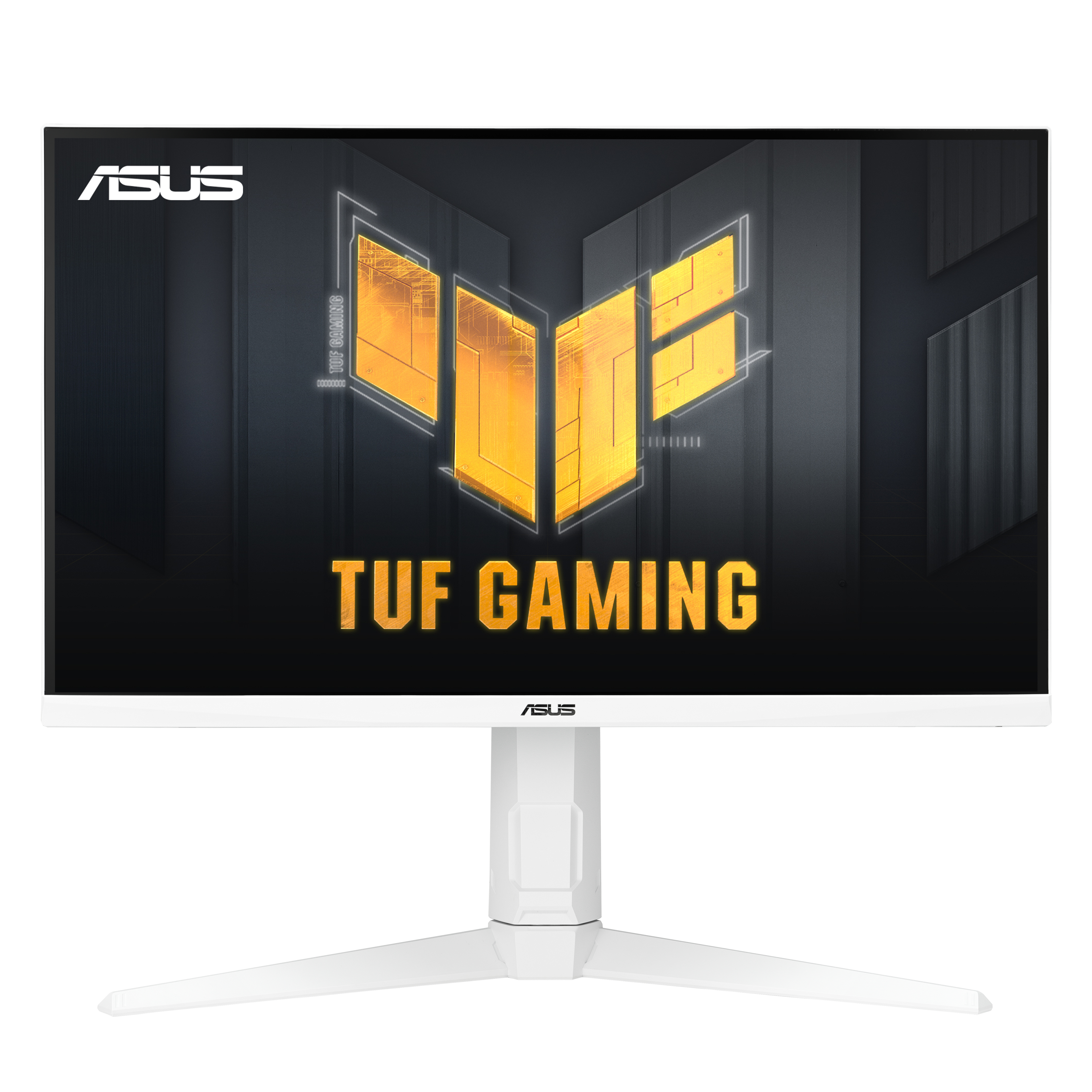 ASUS VG27AQML1A-W 27 Zoll QHD Gaming Monitor (1 ms Reaktionszeit