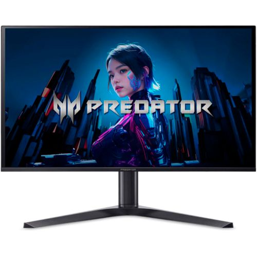 ACER Pator X27U OLED-Gaming-Monitor 27 Zoll QHD Monitor (0