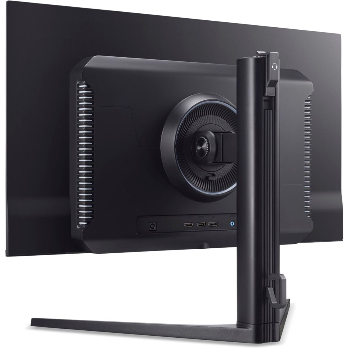 280 Hz nativ)