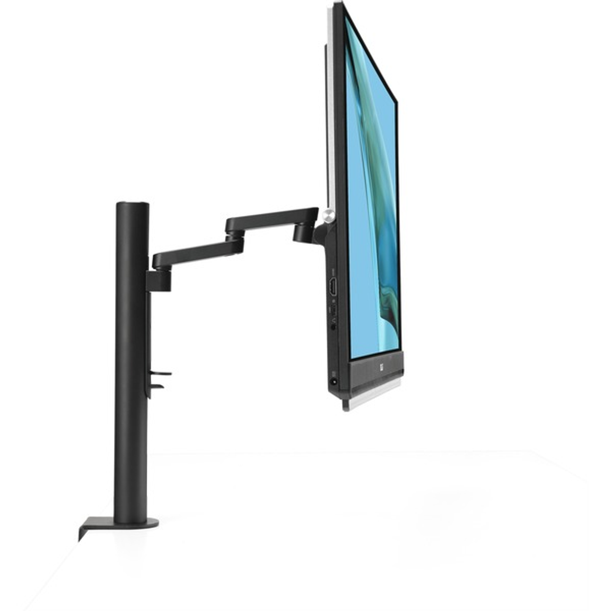 ASUS MB249C 23,8 Zoll Full-HD Monitor (5 ms Reaktionszeit , 75 Hz , 75 Hz nativ) – Bild 5