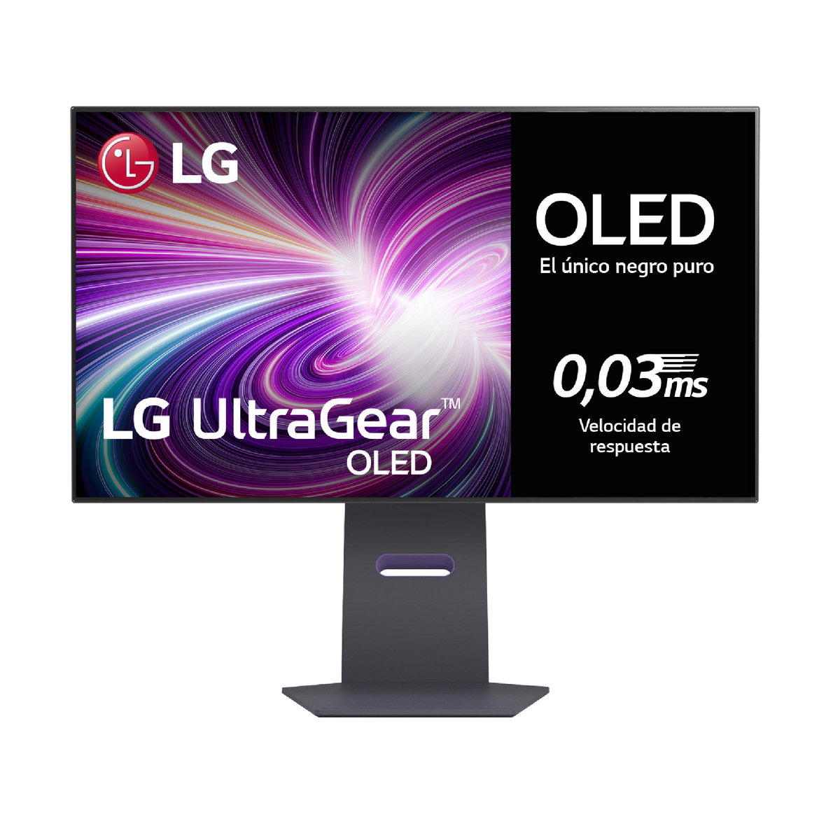 LG 32GS95UV-B 32 Zoll UHD 4K Monitor (0