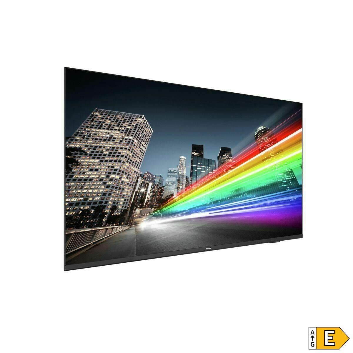 50 Hz nativ)