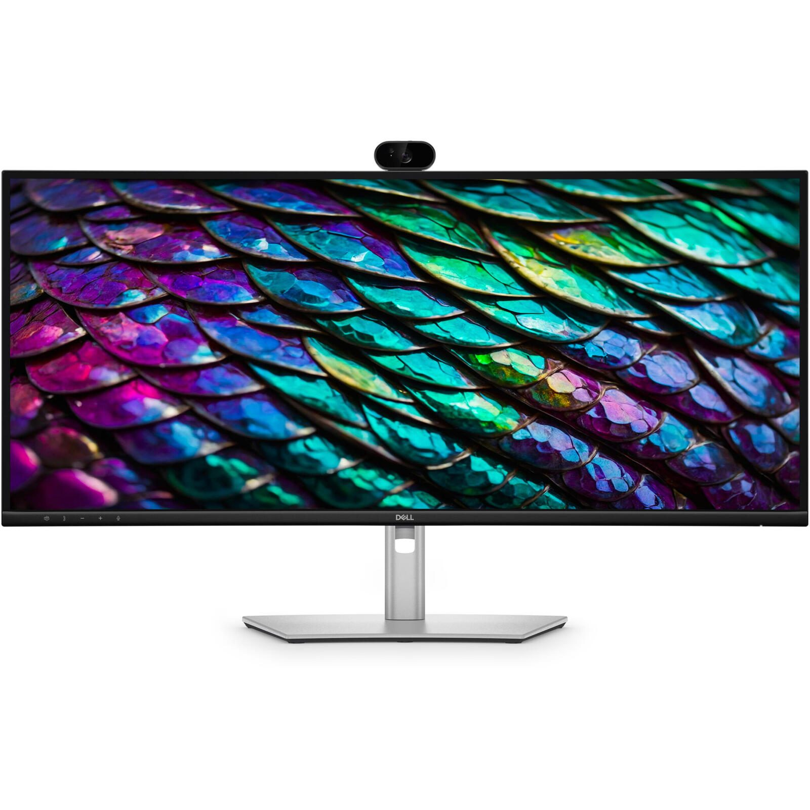 DELL P3426WEB Curved Konferenzmonitor 86