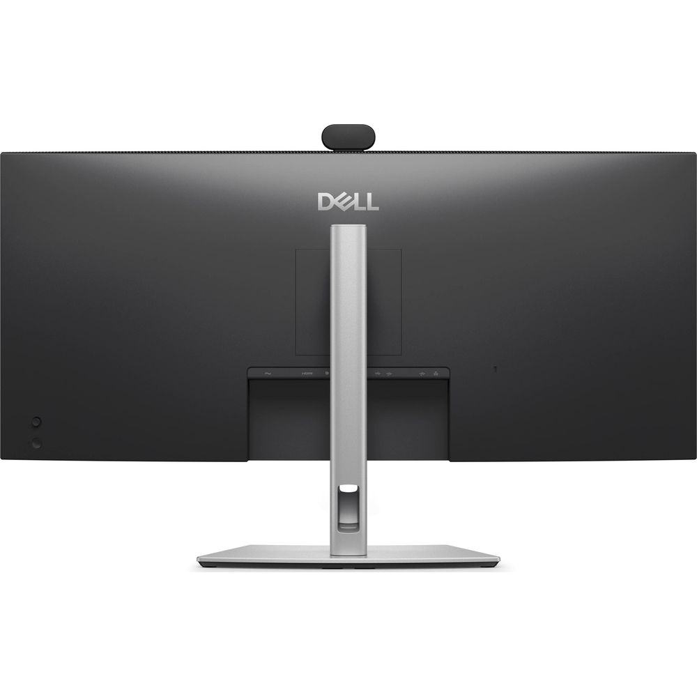 DELL P3426WEB Curved Konferenzmonitor 86,6 cm (34"") 34,1 Zoll UWQHD Monitore (5 ms Reaktionszeit , 100 Hz nativ) – Bild 5