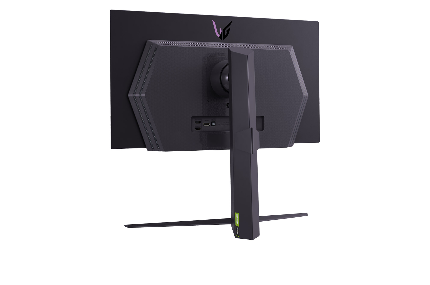 60 Hz nativ)