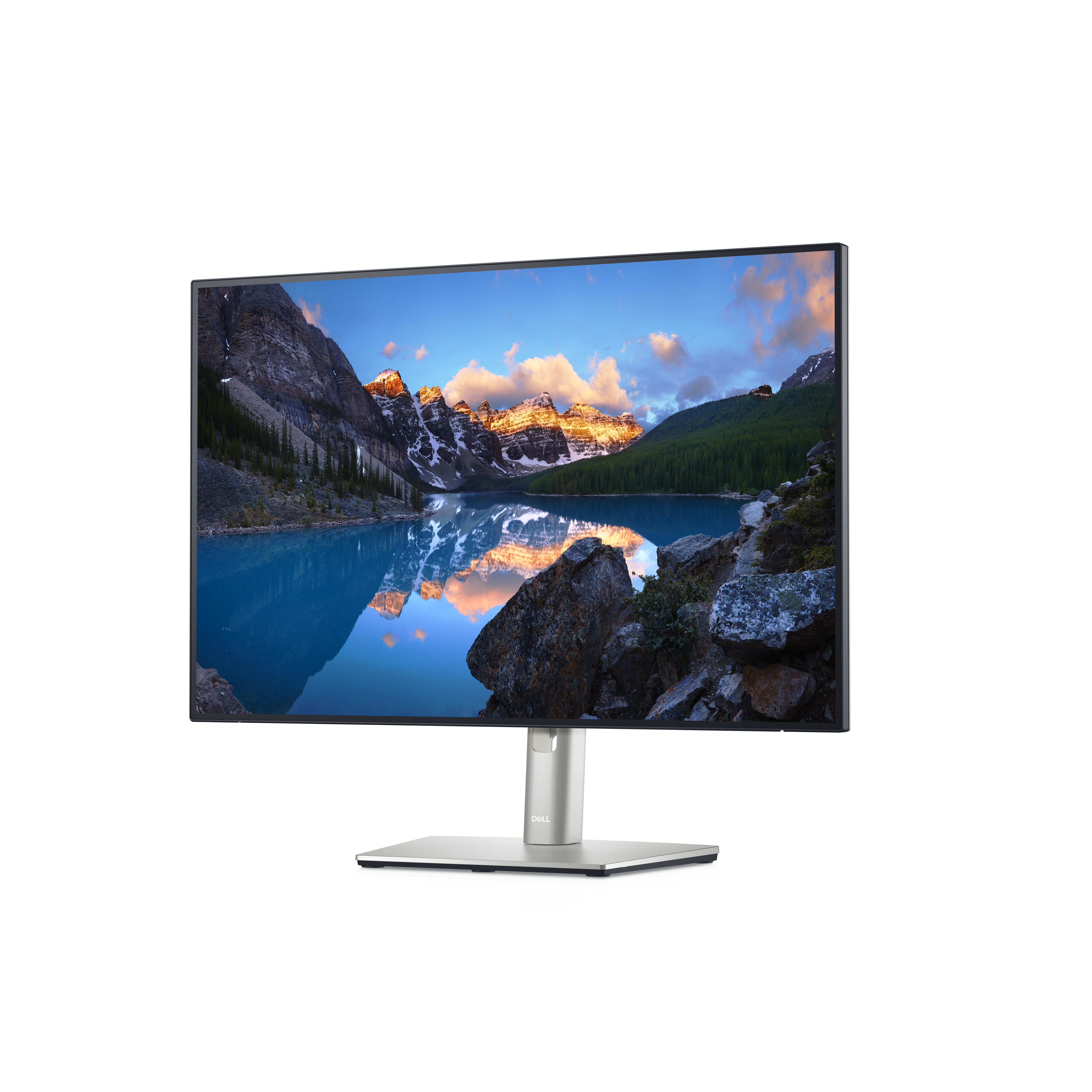 1 Zoll WUXGA Monitor (8 ms Reaktionszeit