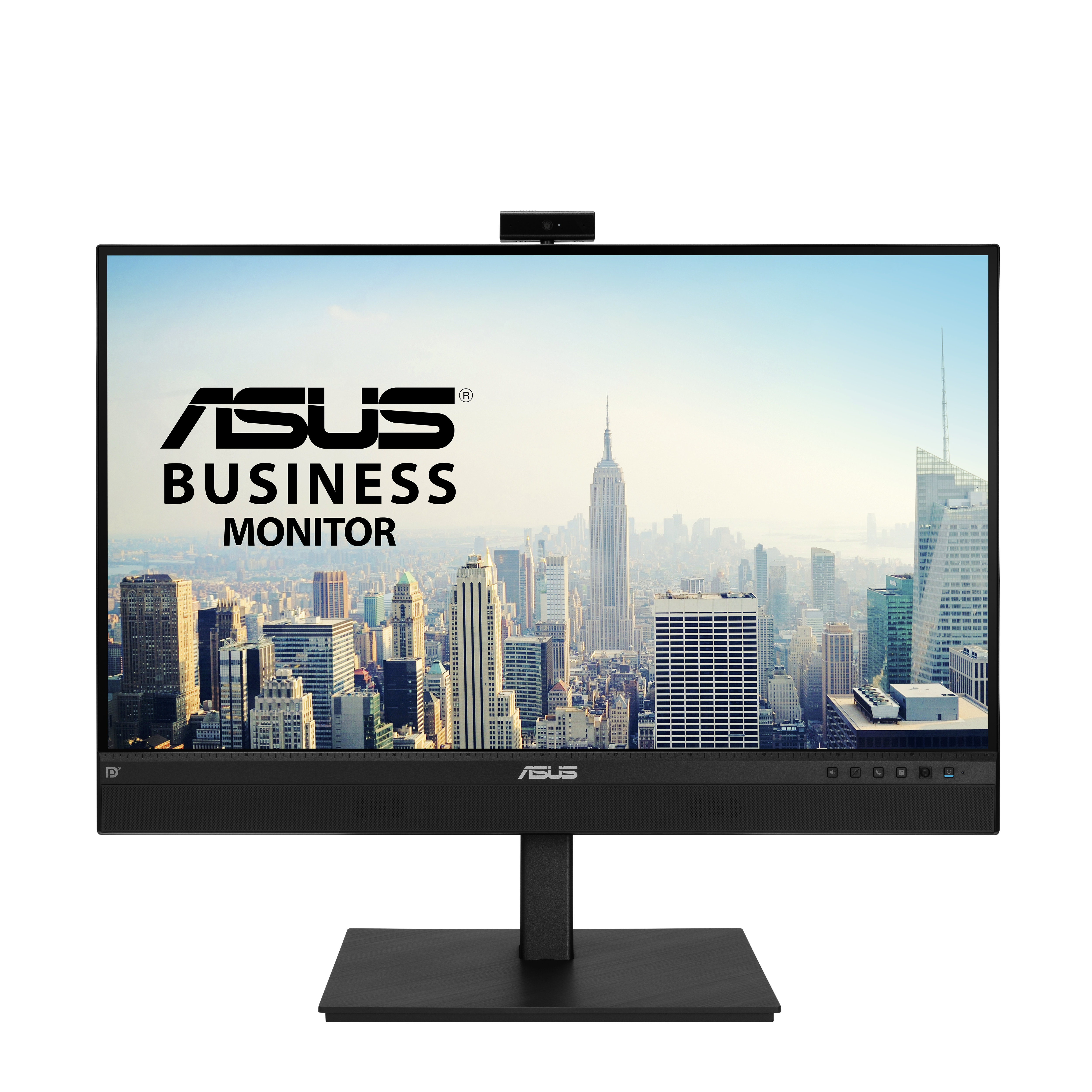 ASUS BE27ACSBK 27 Zoll QHD Monitor (5 ms Reaktionszeit
