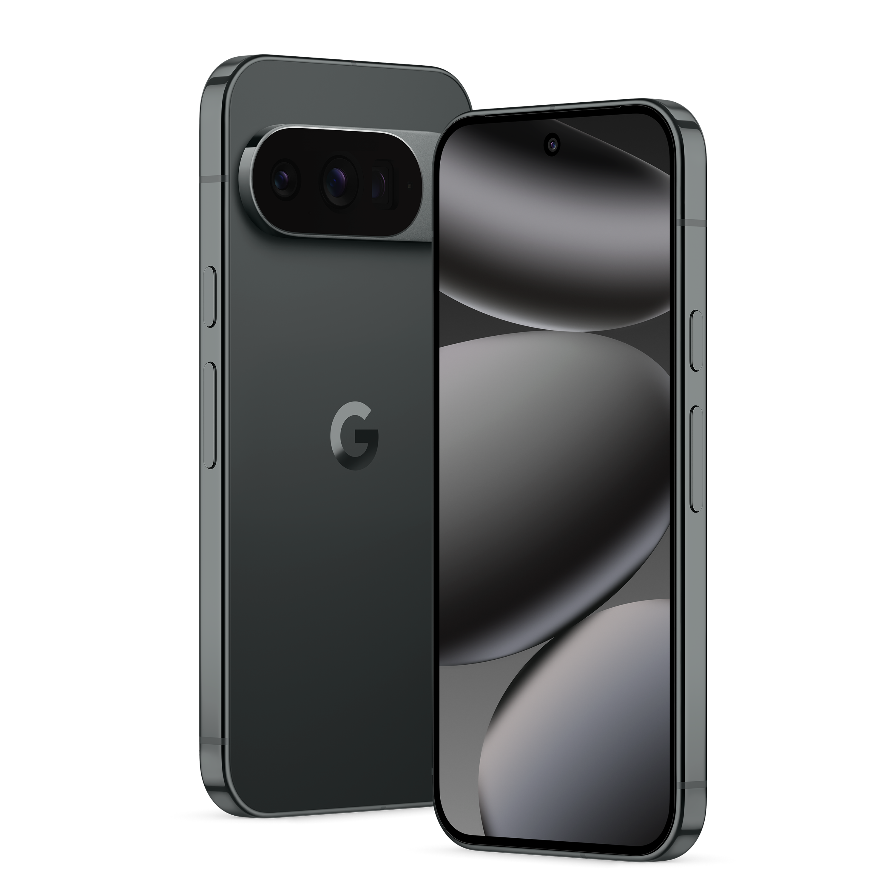 GOOGLE Pixel 10 Pro 128 GB Obsidian Dual SIM