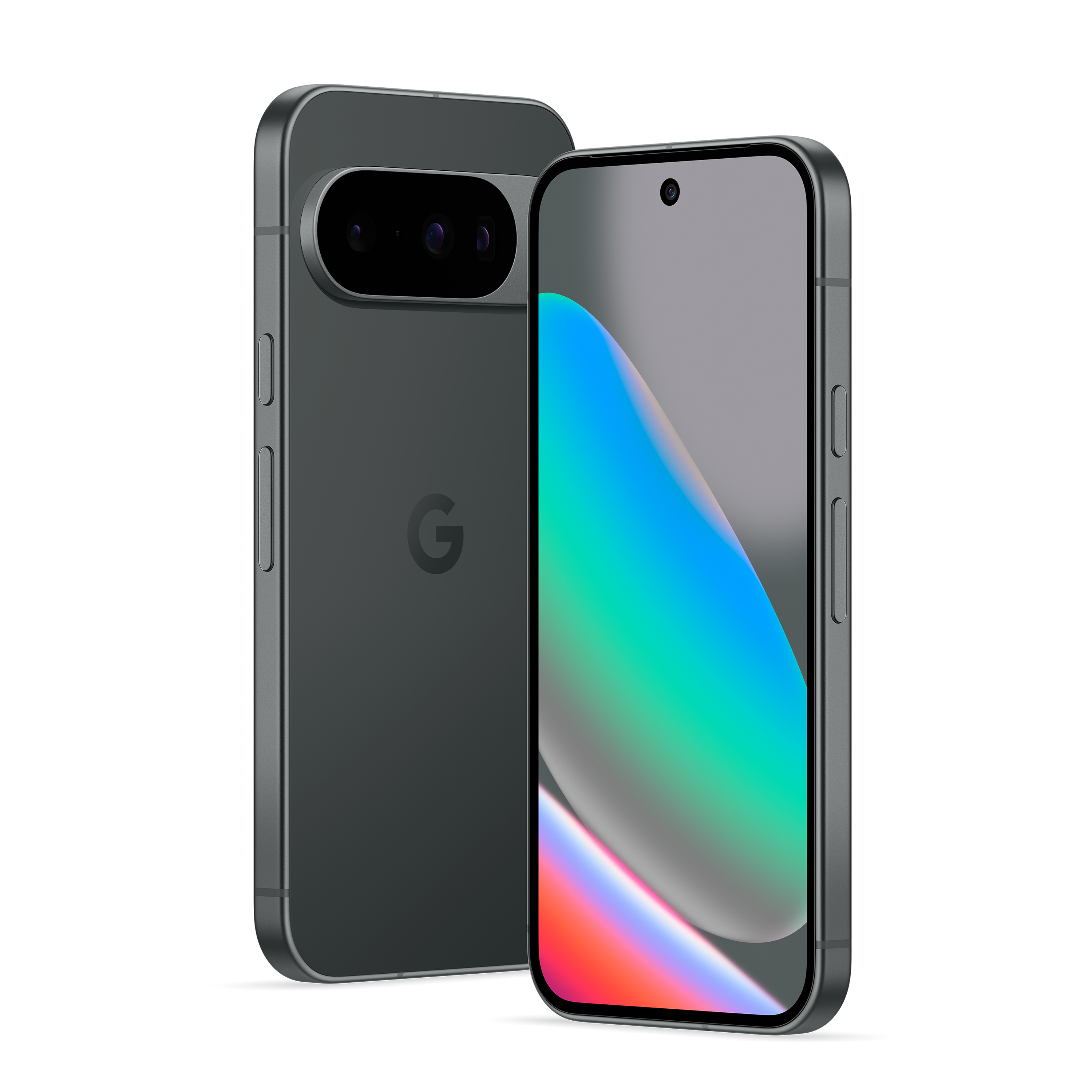 GOOGLE Pixel 10 128 GB Obsidian Dual SIM
