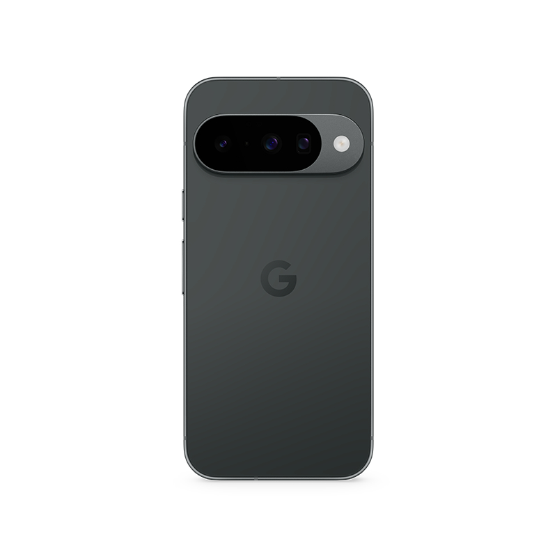GOOGLE Pixel 10 256 GB Obsidian Dual SIM – Bild 3