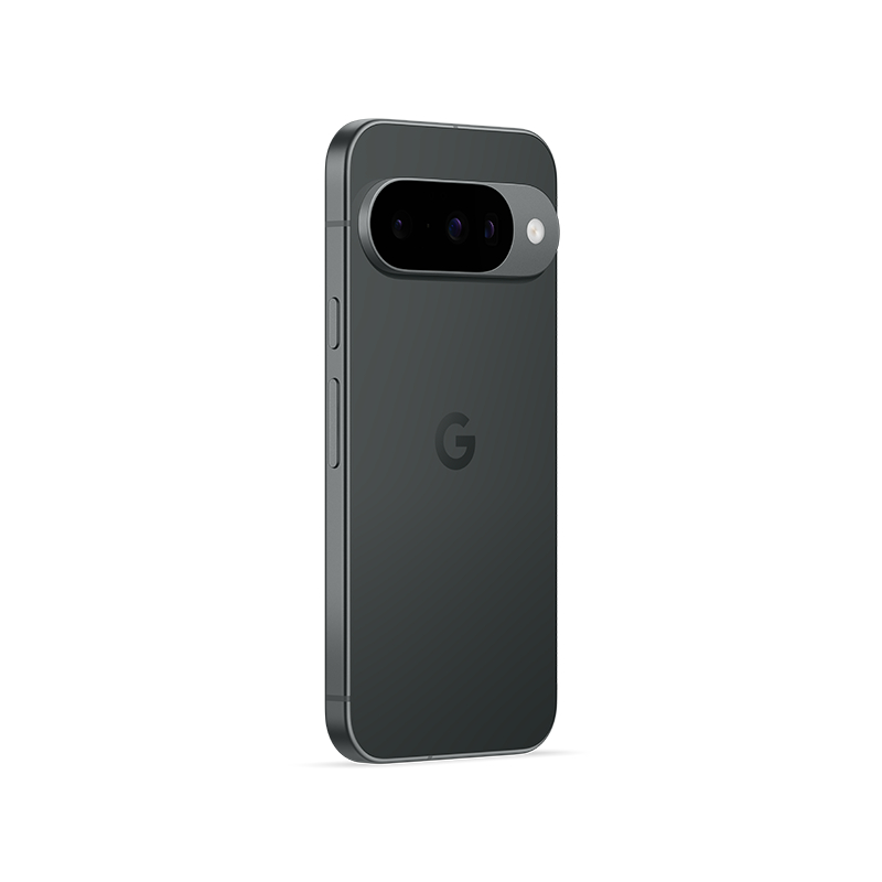 GOOGLE Pixel 10 256 GB Obsidian Dual SIM – Bild 5