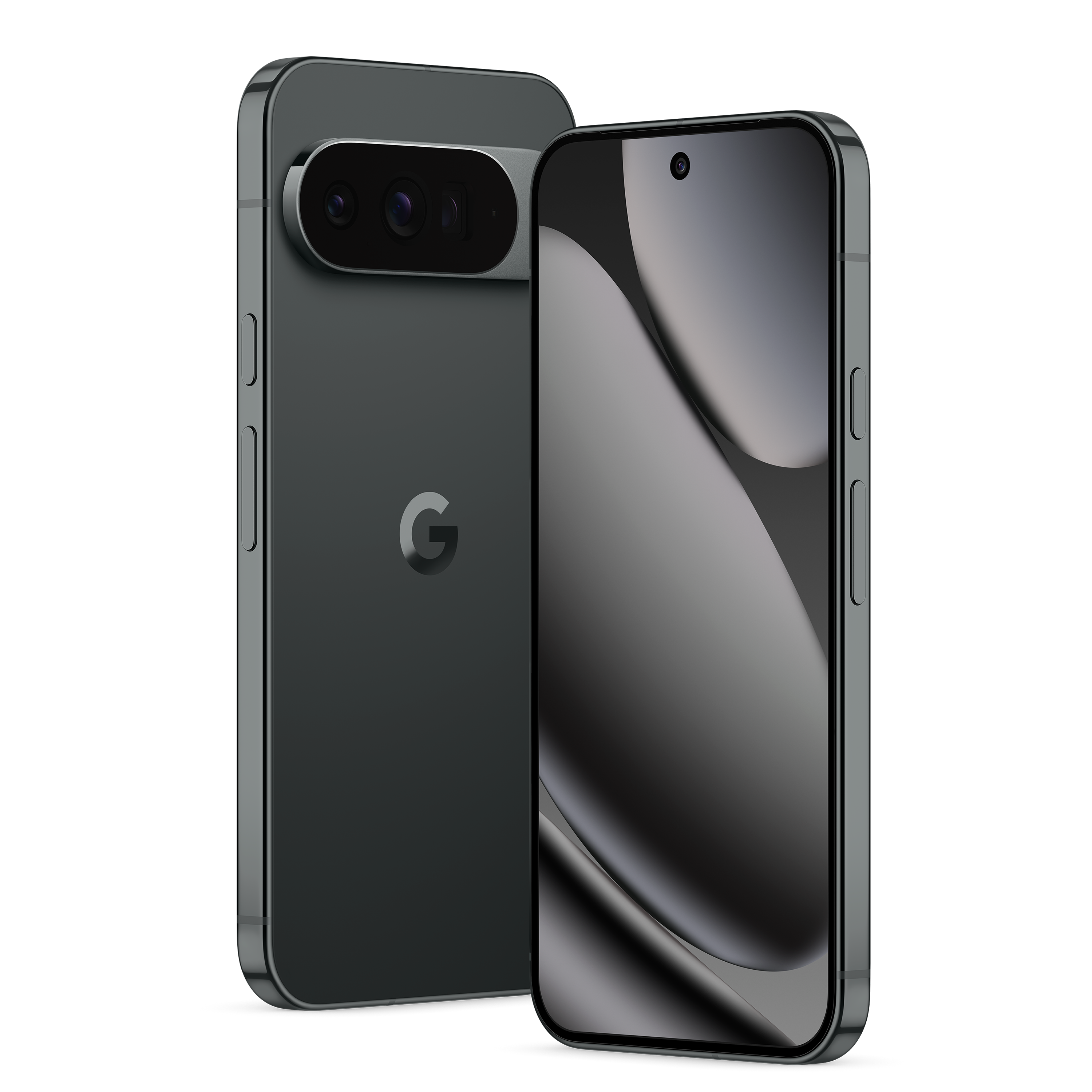 GOOGLE Pixel 10 Pro XL 512 GB Obsidian Dual SIM
