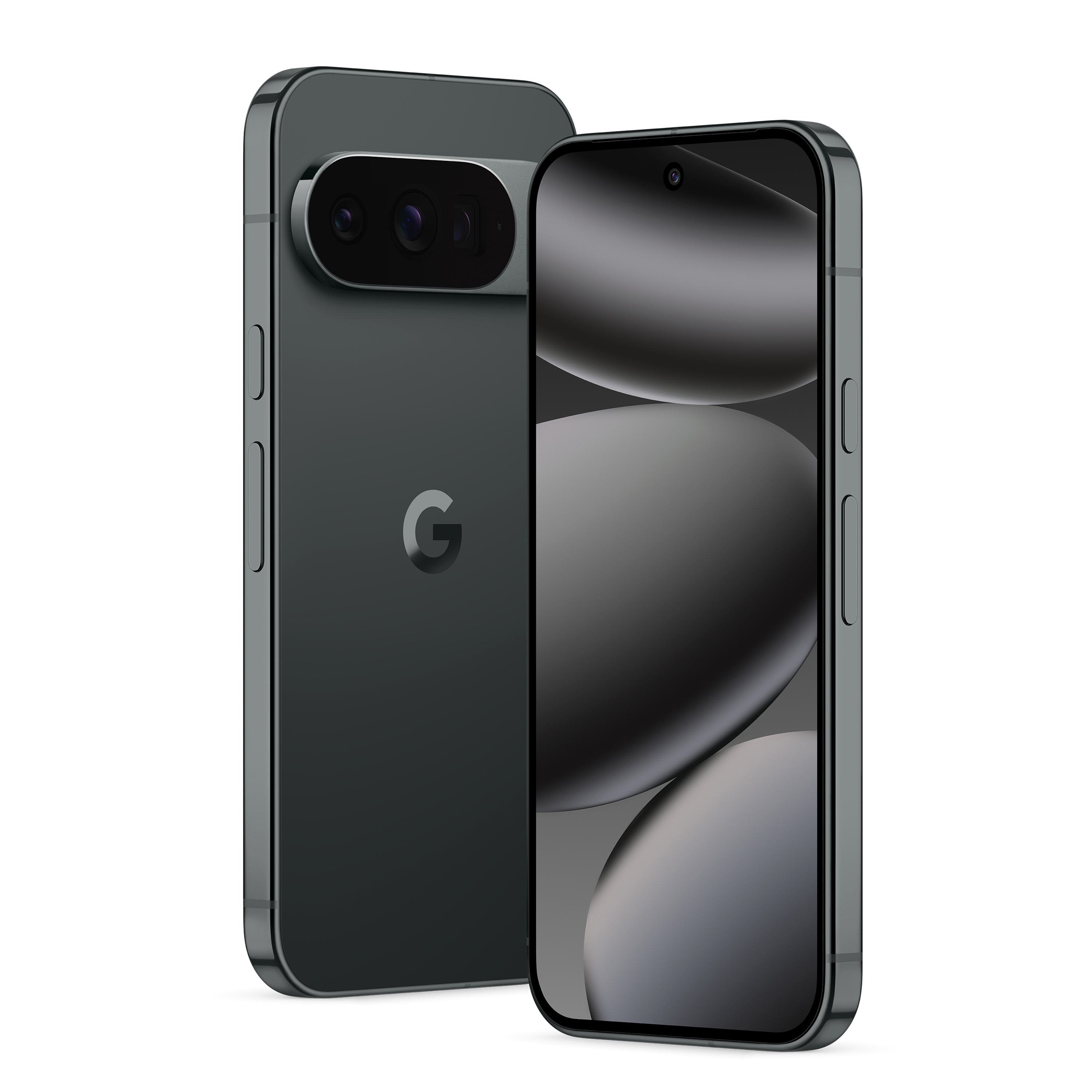 GOOGLE Pixel 10 Pro 256 GB Obsidian Dual SIM