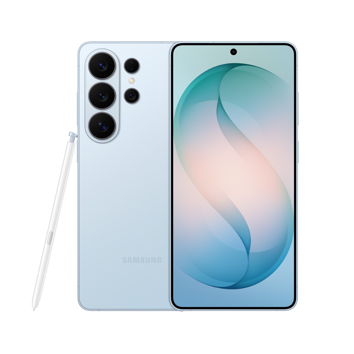 SAMSUNG GALAXY S26 ULTRA 1TB SKY BLUE 1 TB Sky Blue