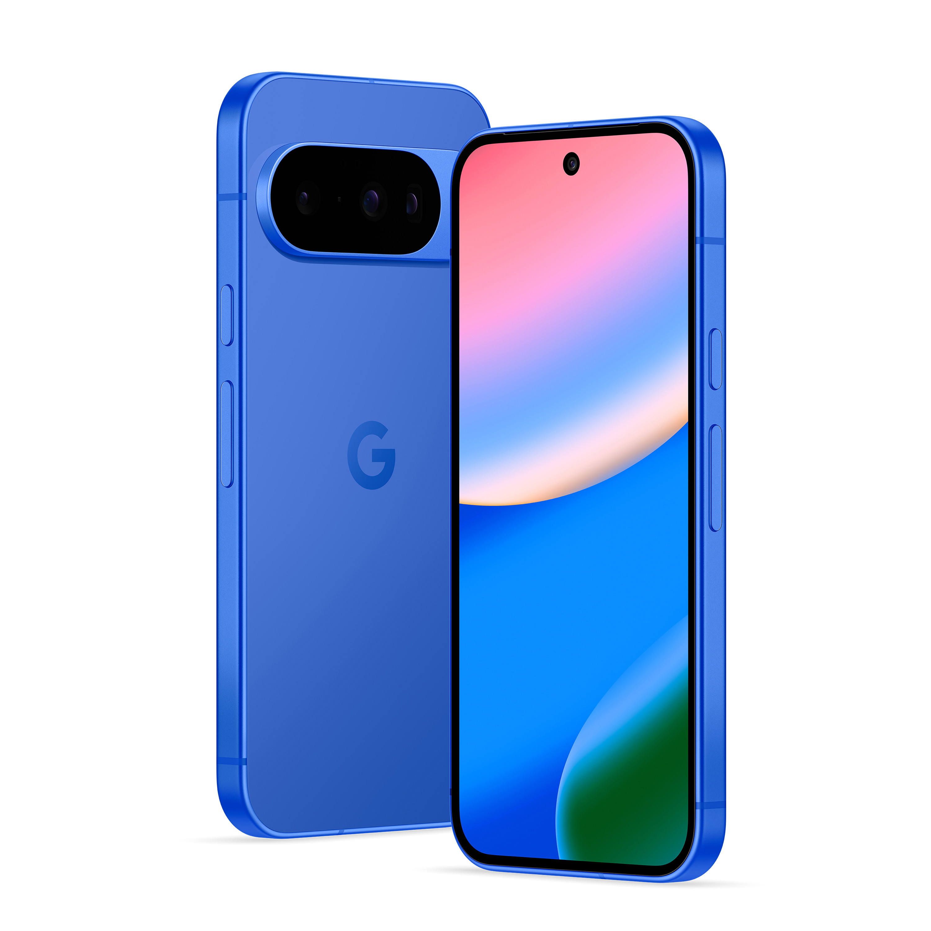 GOOGLE Pixel 10 128 GB Indigo Dual SIM