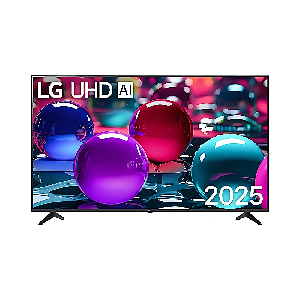 LG UHD AI 43UA73003LA Fernseher (Flat