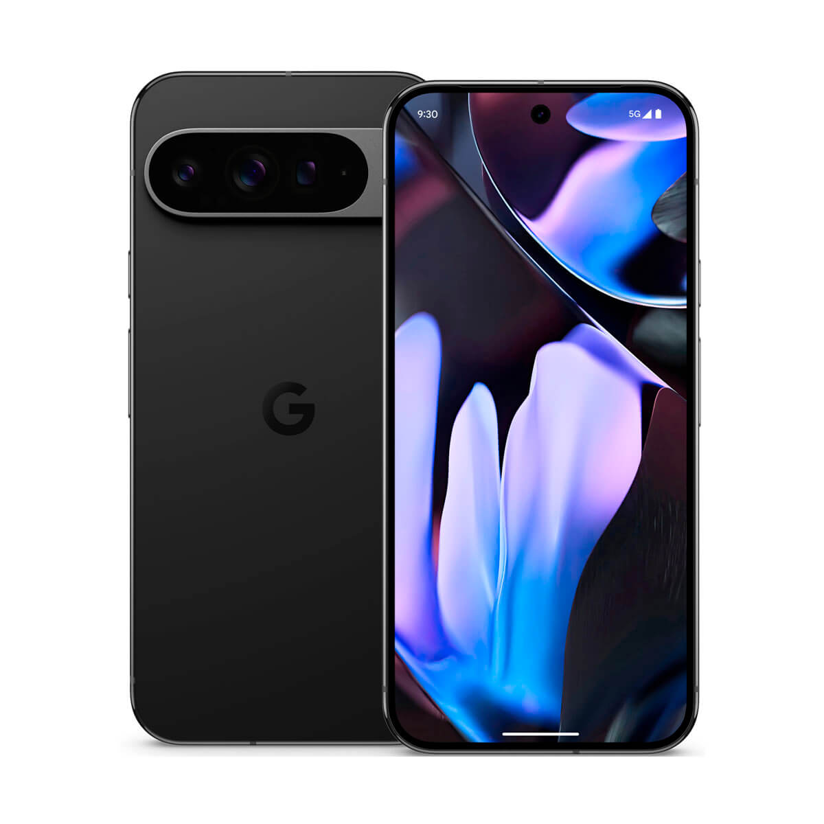 GOOGLE PIXEL 9 PRO 128GB OBSIDIAN 128 GB Obsidian