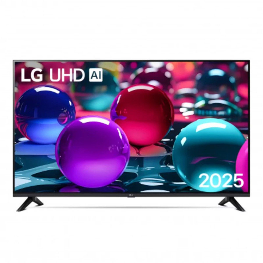 LG UHD AI UA73 55UA73003LA Fernseher (Flat