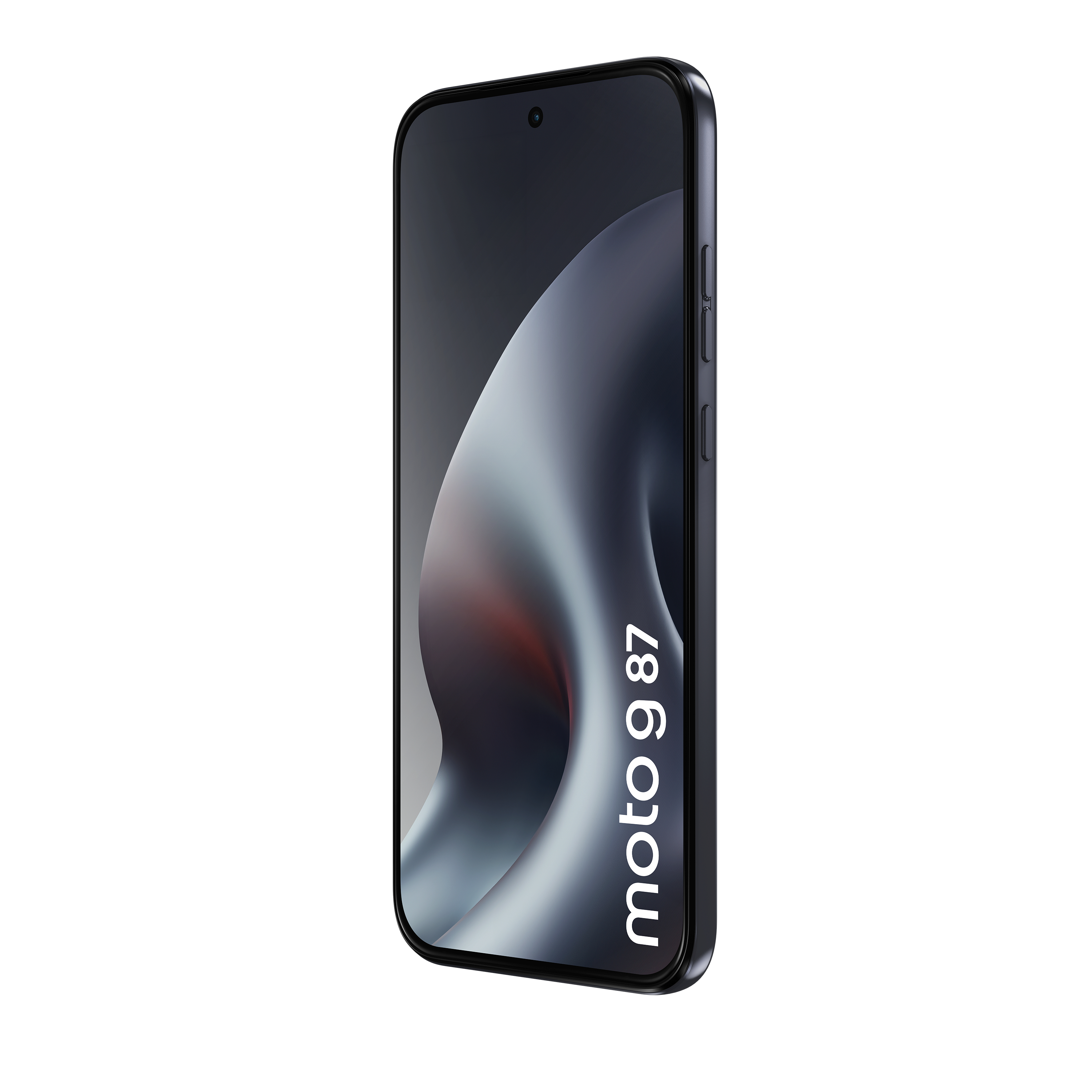 MOTOROLA moto g87 256 GB Overture Dual SIM – Bild 4