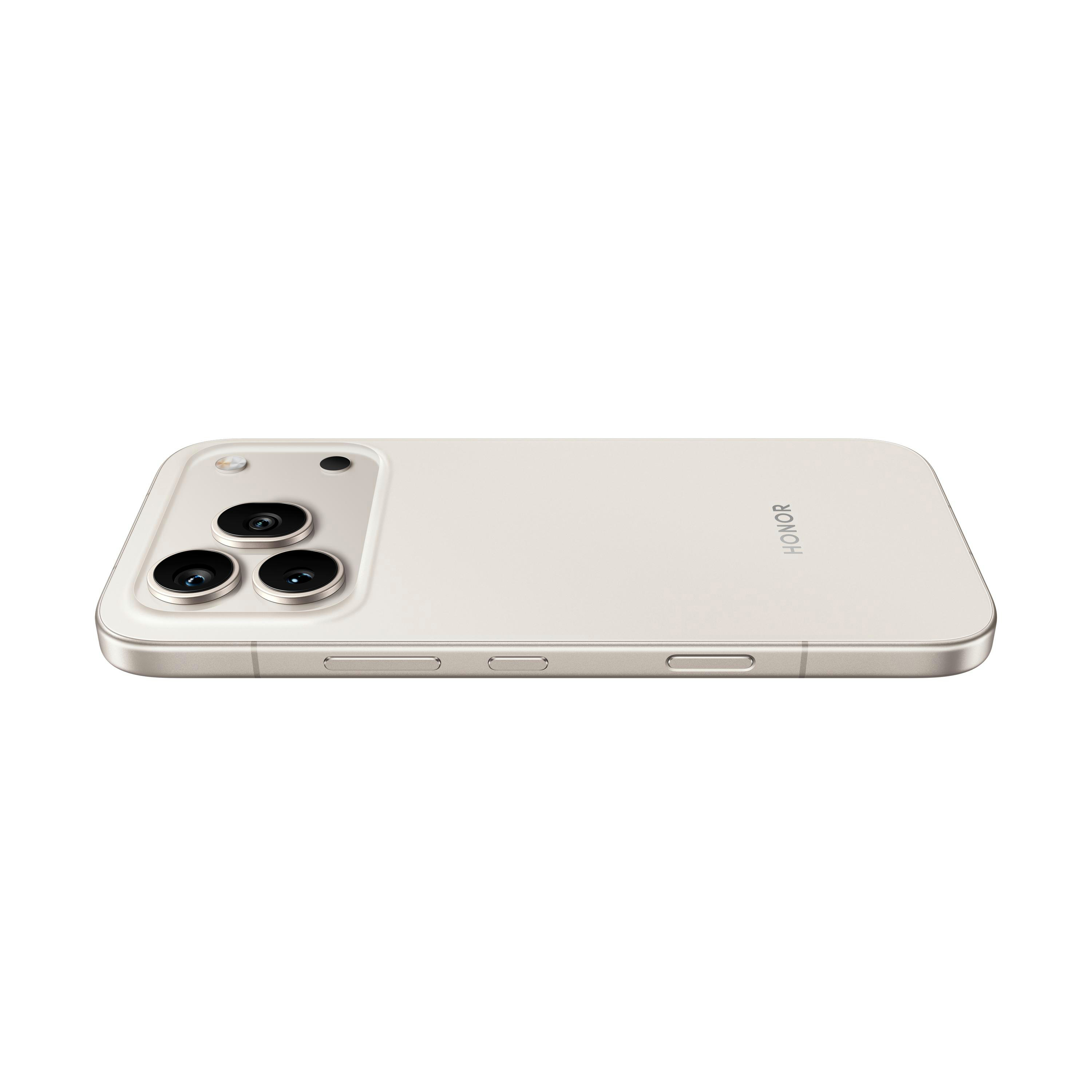 HONOR 600 Pro Smartphone 512 GB Golden White Dual SIM – Bild 4
