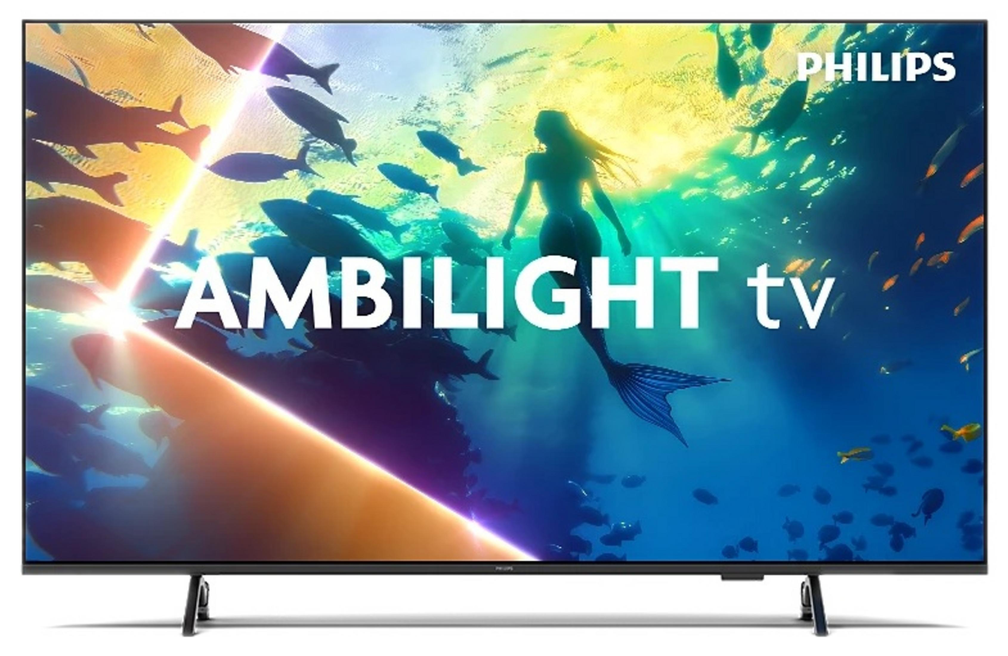PHILIPS 43PUS8010/12 TV LED 43" (Flat