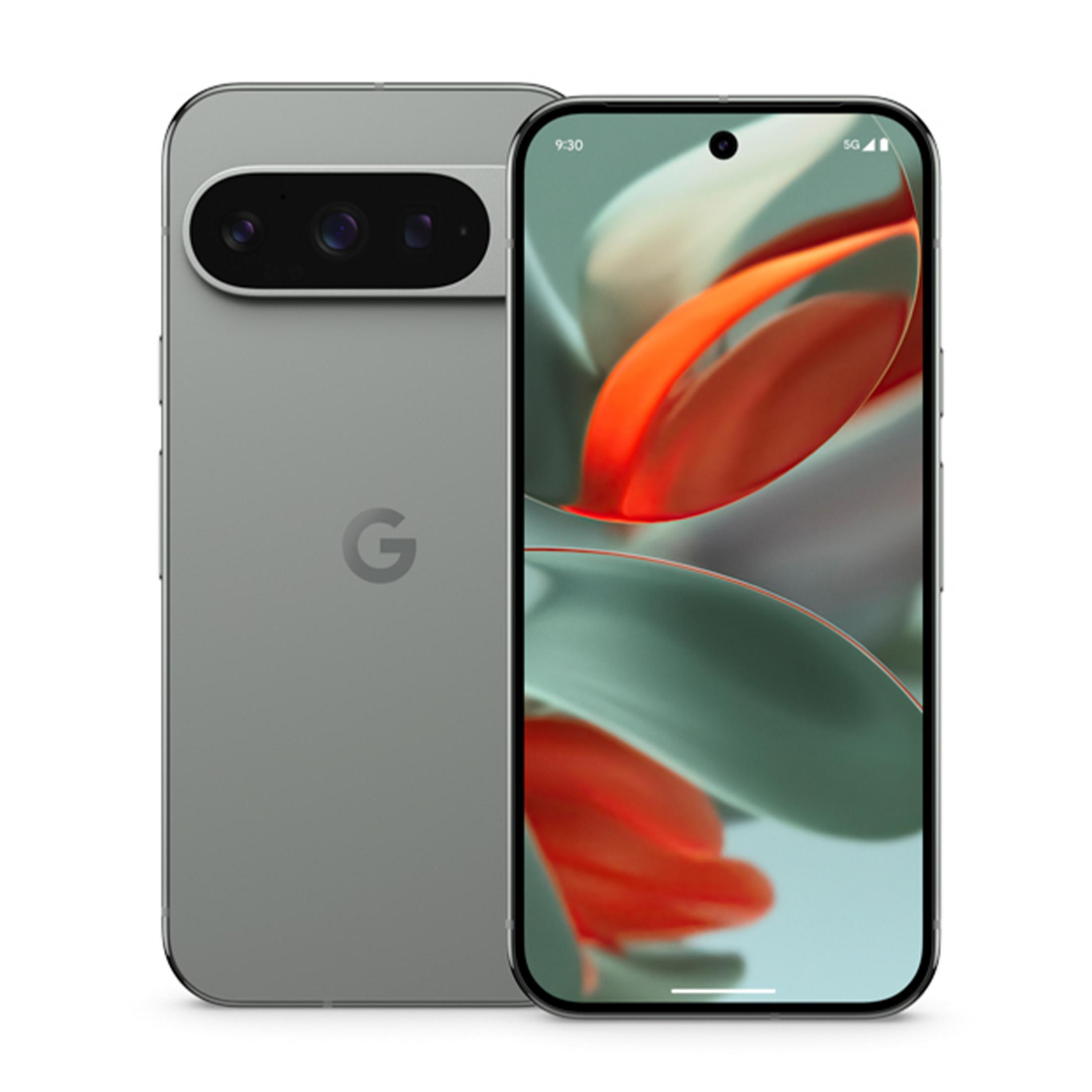 GOOGLE PIXEL 9 PRO 128GB HAZEL 128 GB Hazel