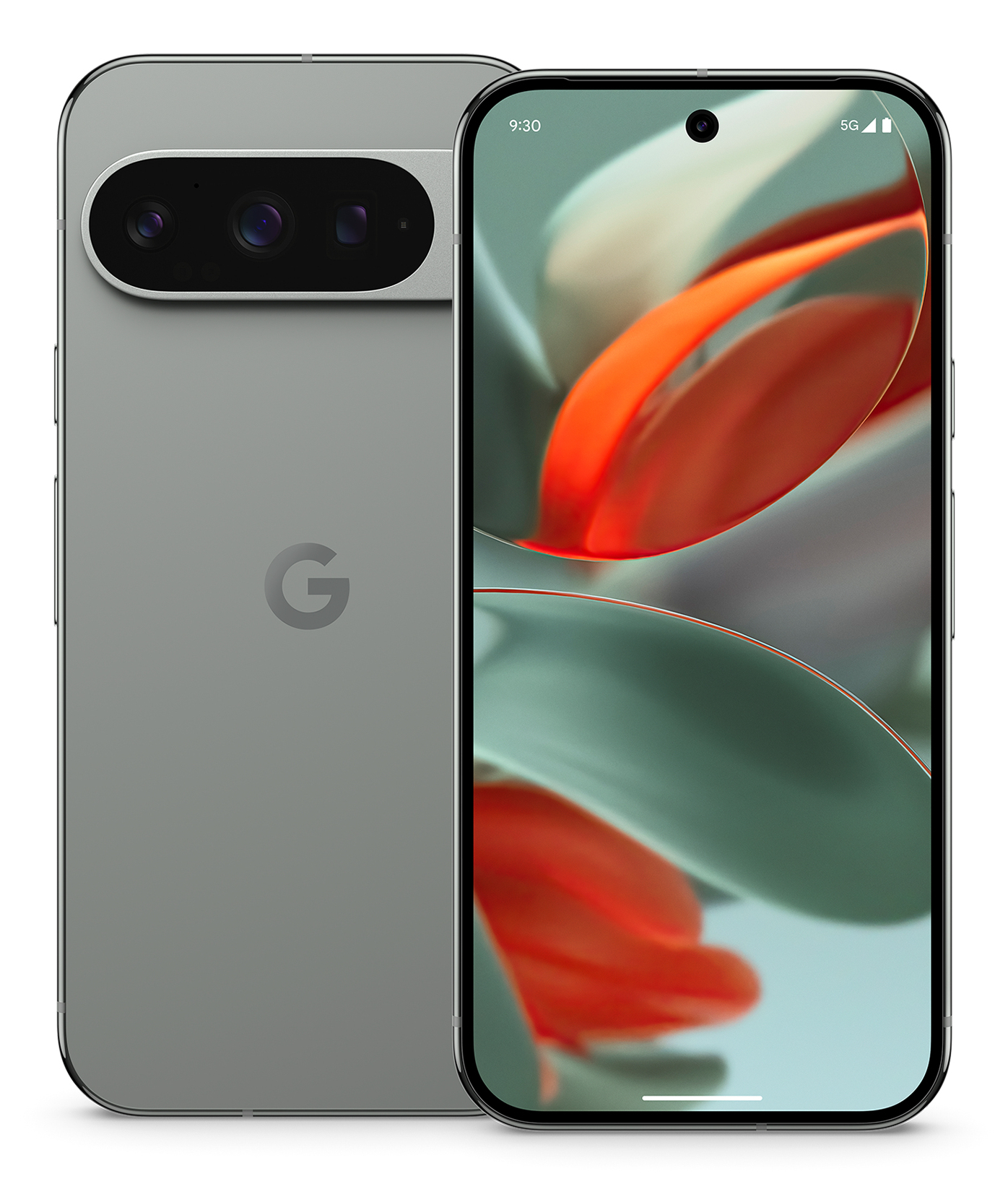 GOOGLE PIXEL 9 PRO 128GB HAZEL 128 GB Hazel – Bild 5