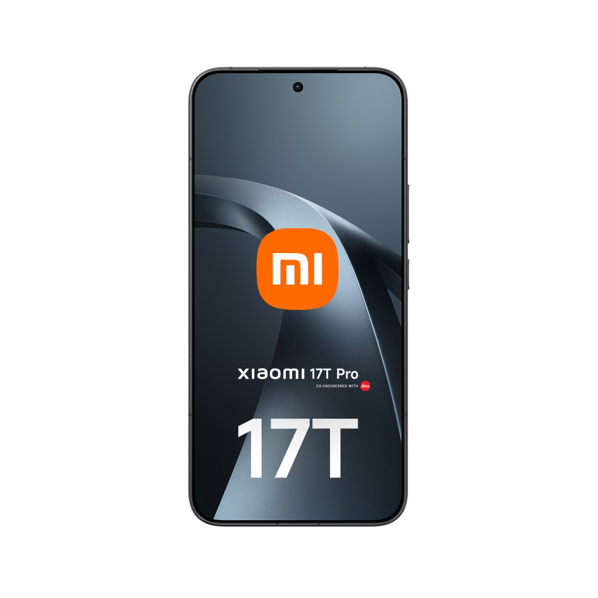 XIAOMI 17T Pro 5G Dual SIM 1 TB Black Dual SIM – Bild 3
