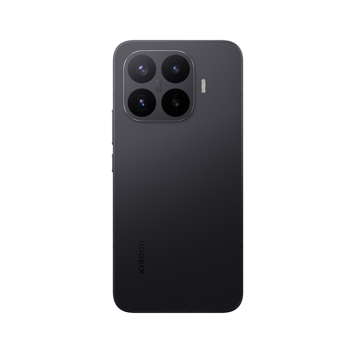 XIAOMI 17T Pro 5G Dual SIM 1 TB Black Dual SIM – Bild 4