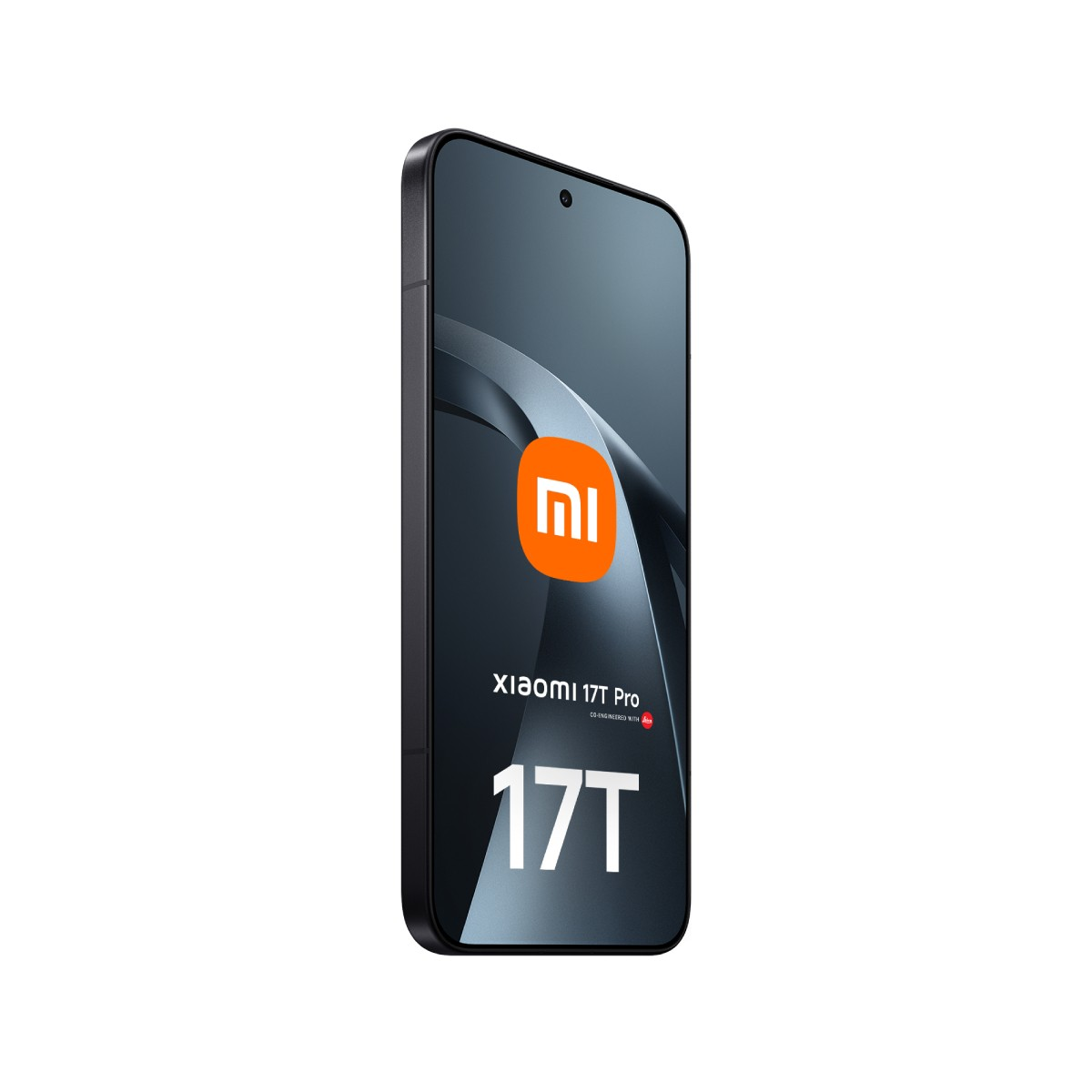 XIAOMI 17T Pro 5G Dual SIM 1 TB Black Dual SIM – Bild 5