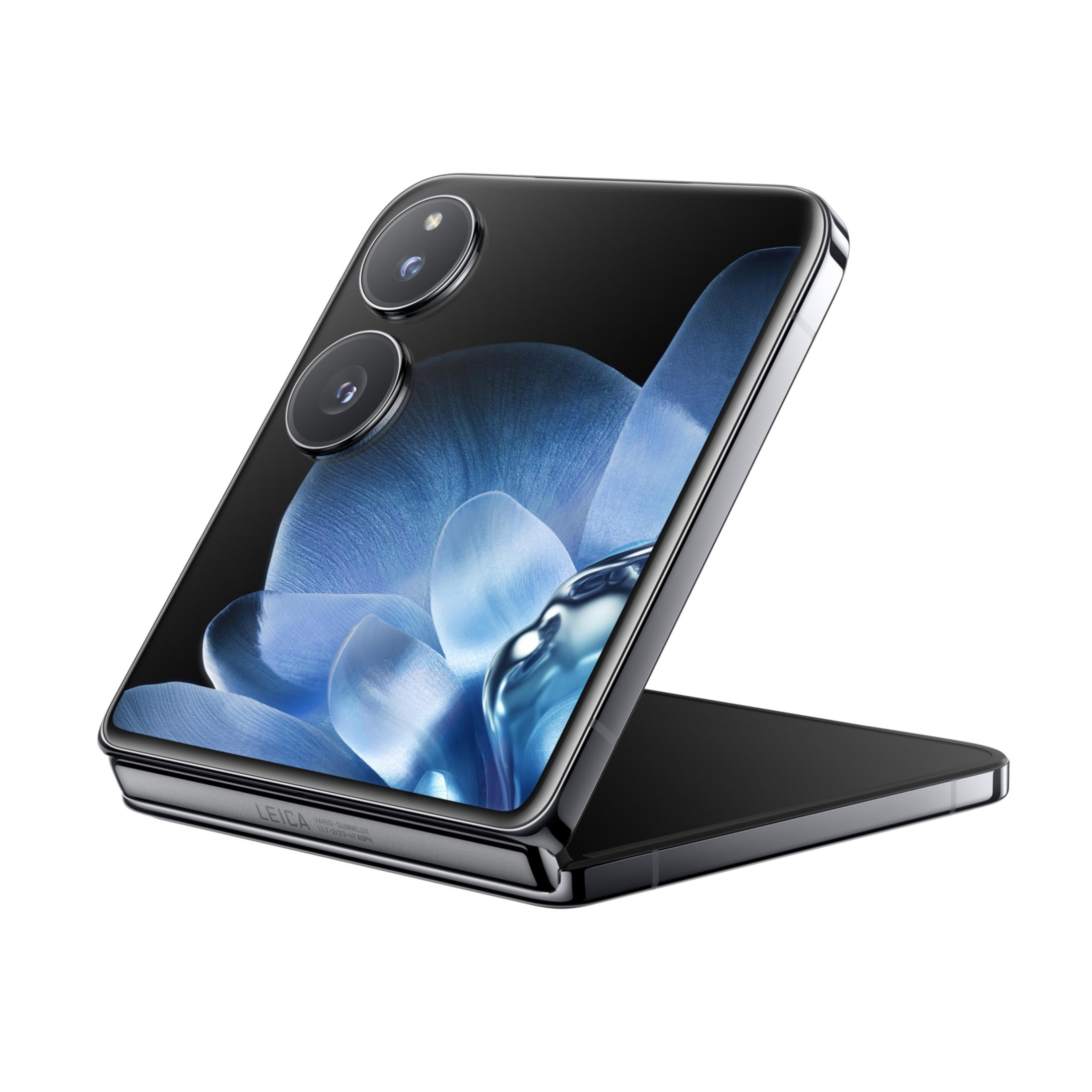 XIAOMI MIX FLIP 12GB/512GB BLACK 512 GB Black Dual SIM – Bild 3