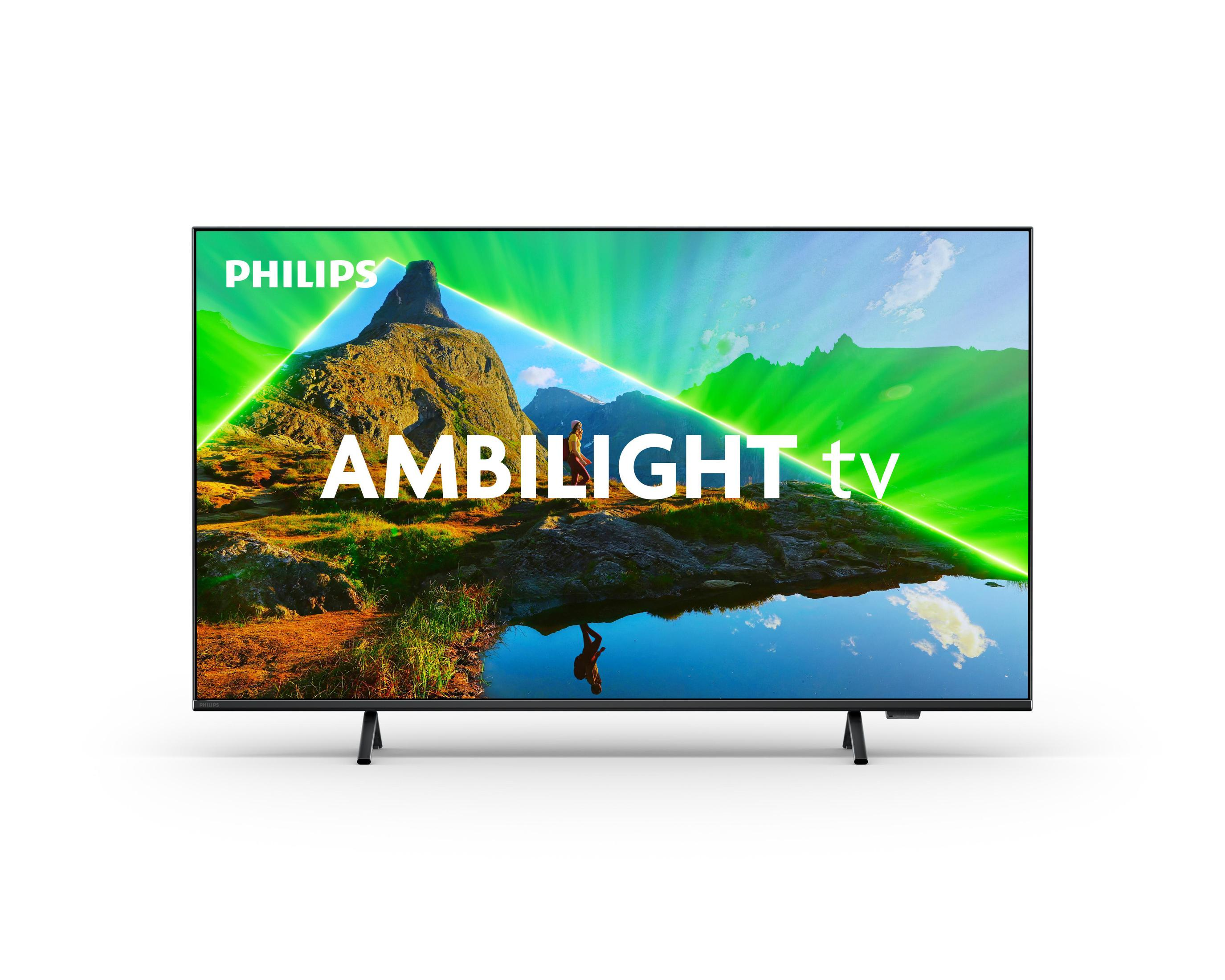 PHILIPS 65 PUS 8309/12 LED TV (Flat