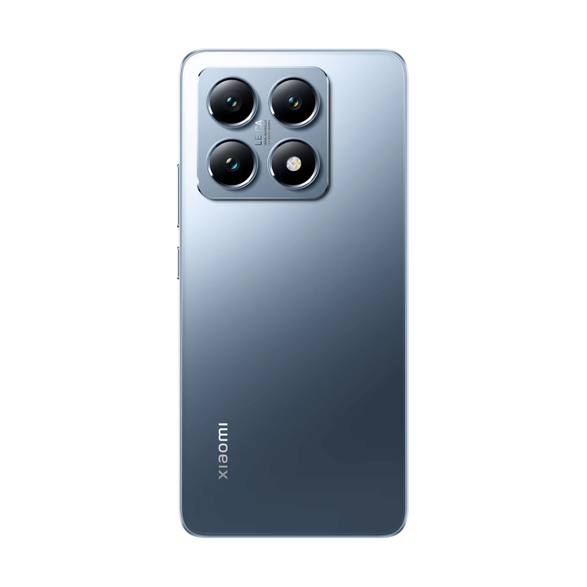 XIAOMI 14T 12+512GB TITAN BLUE 512 GB Titan Blue Dual SIM – Bild 3
