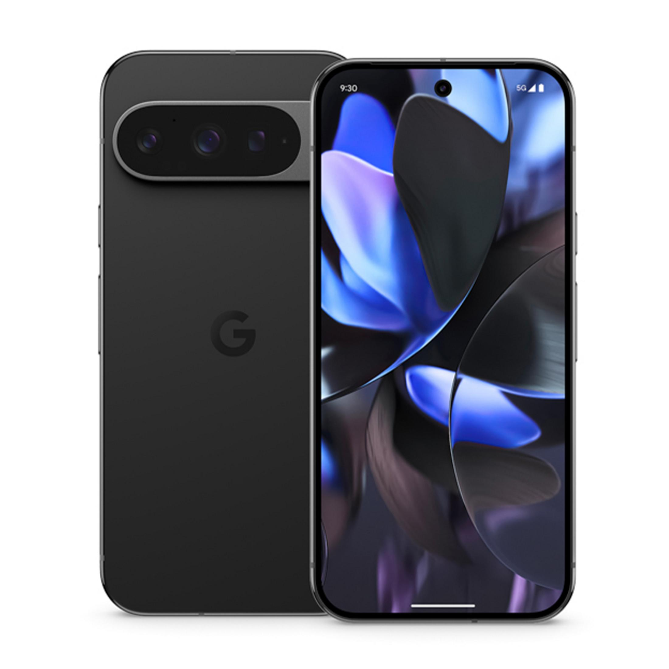 GOOGLE PIXEL 9 PRO 512 GB OBSIDIAN 512 GB Obsidian