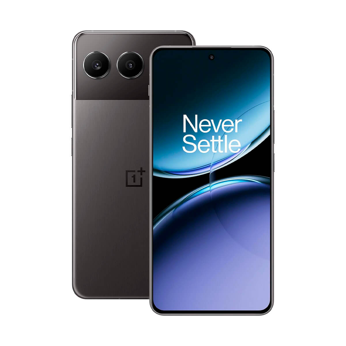 ONEPLUS Nord 4 5G 512 GB Black Dual SIM