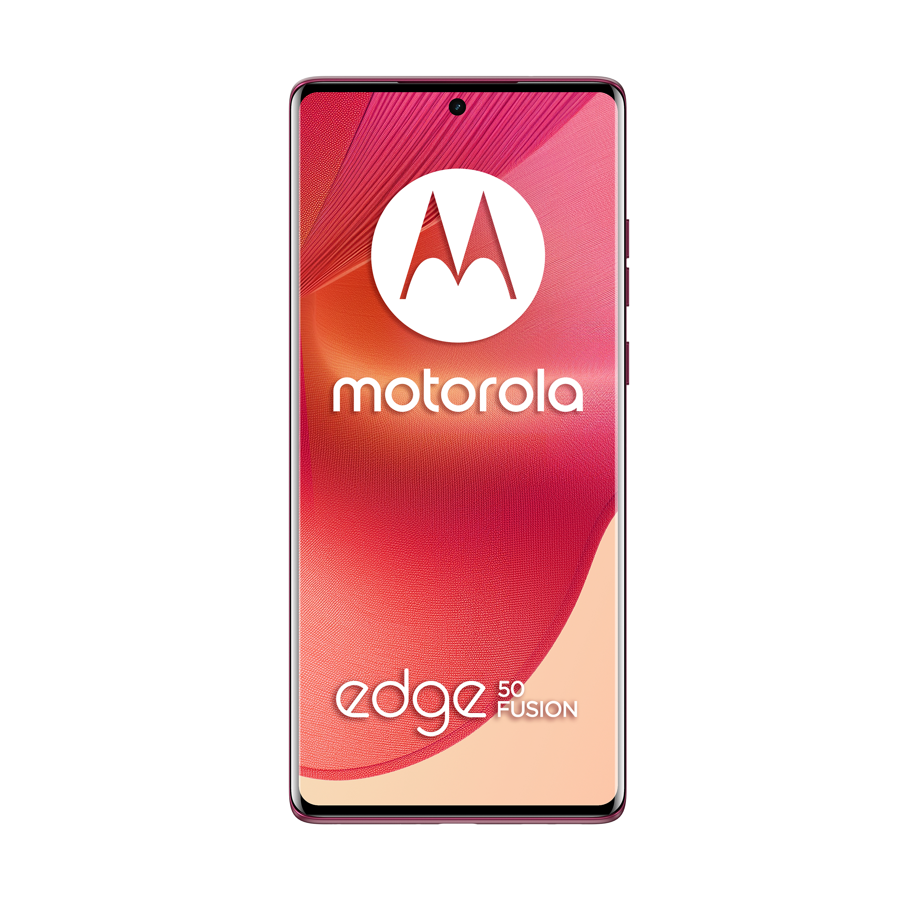 MOTOROLA edge 50 Fusion 256 GB Pink Dual SIM