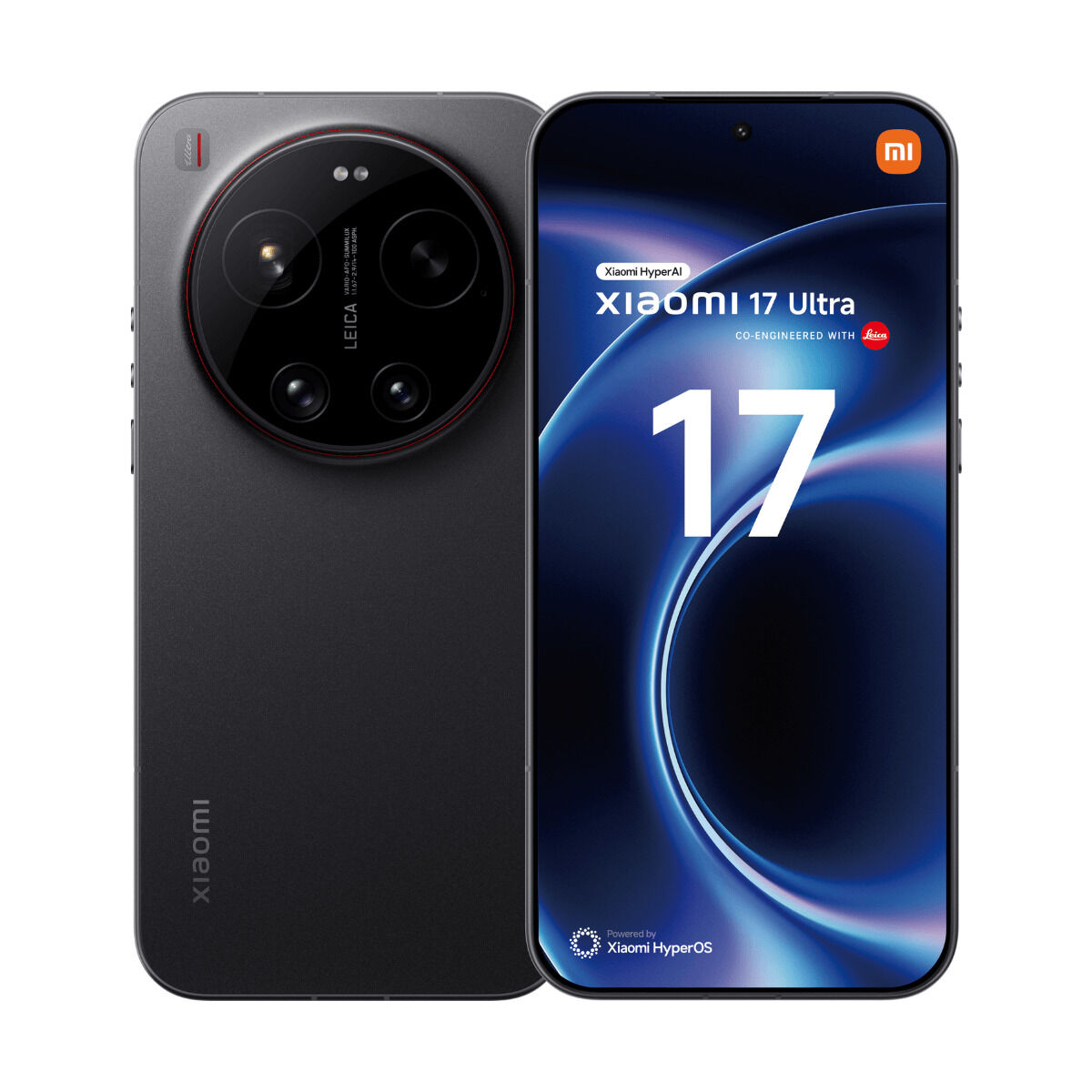 XIAOMI 2512BPNDAG 16 GB Schwarz