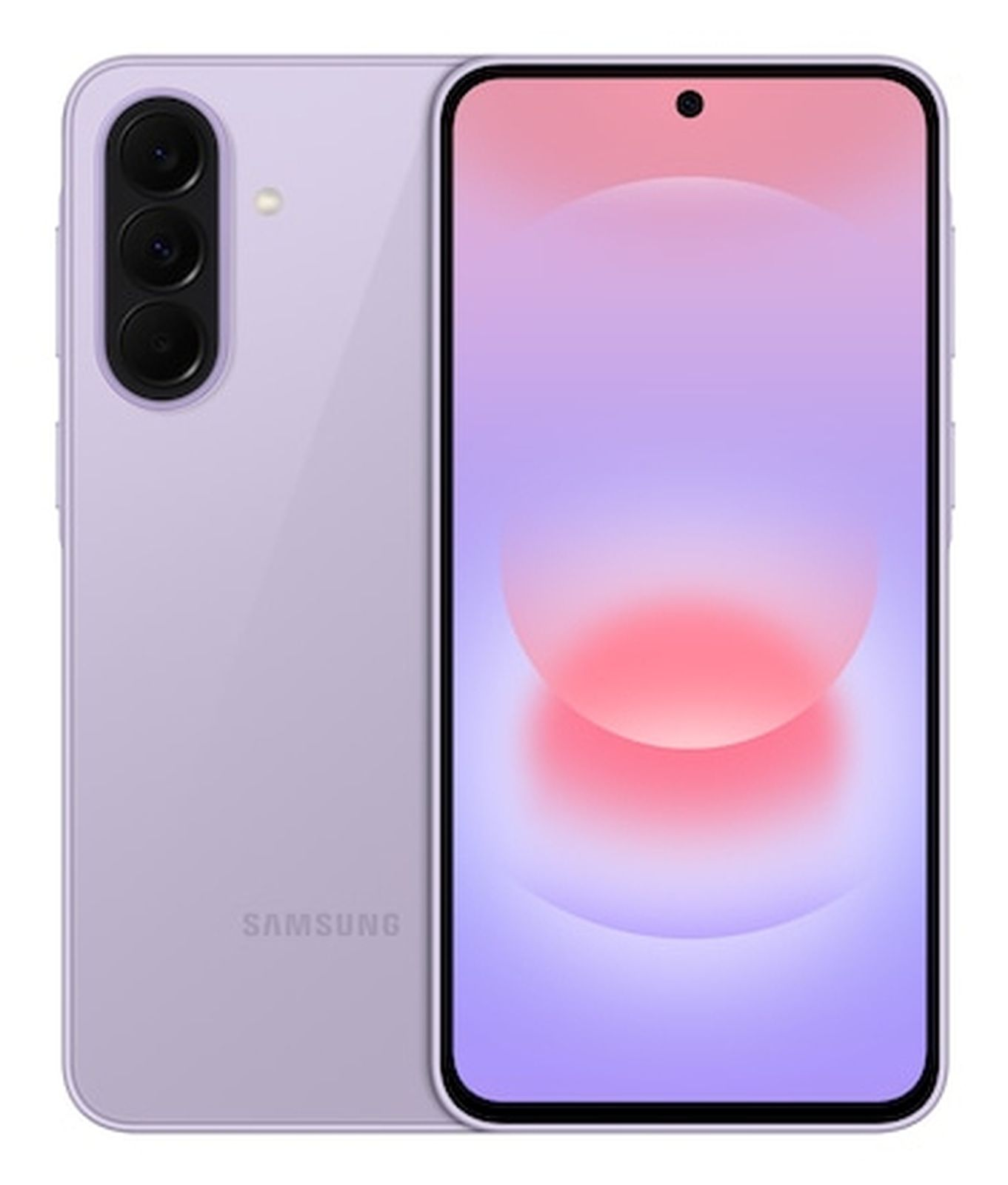 SAMSUNG GALAXY A37 5G 256GB LIGHT VIOLET 256 GB Awesome Lavender Dual SIM