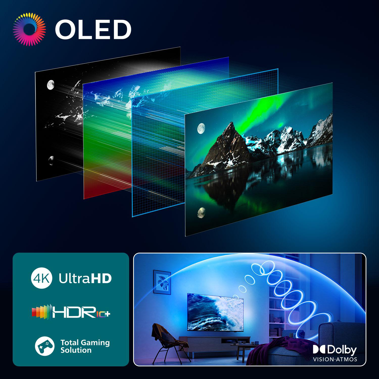 UHD 4K