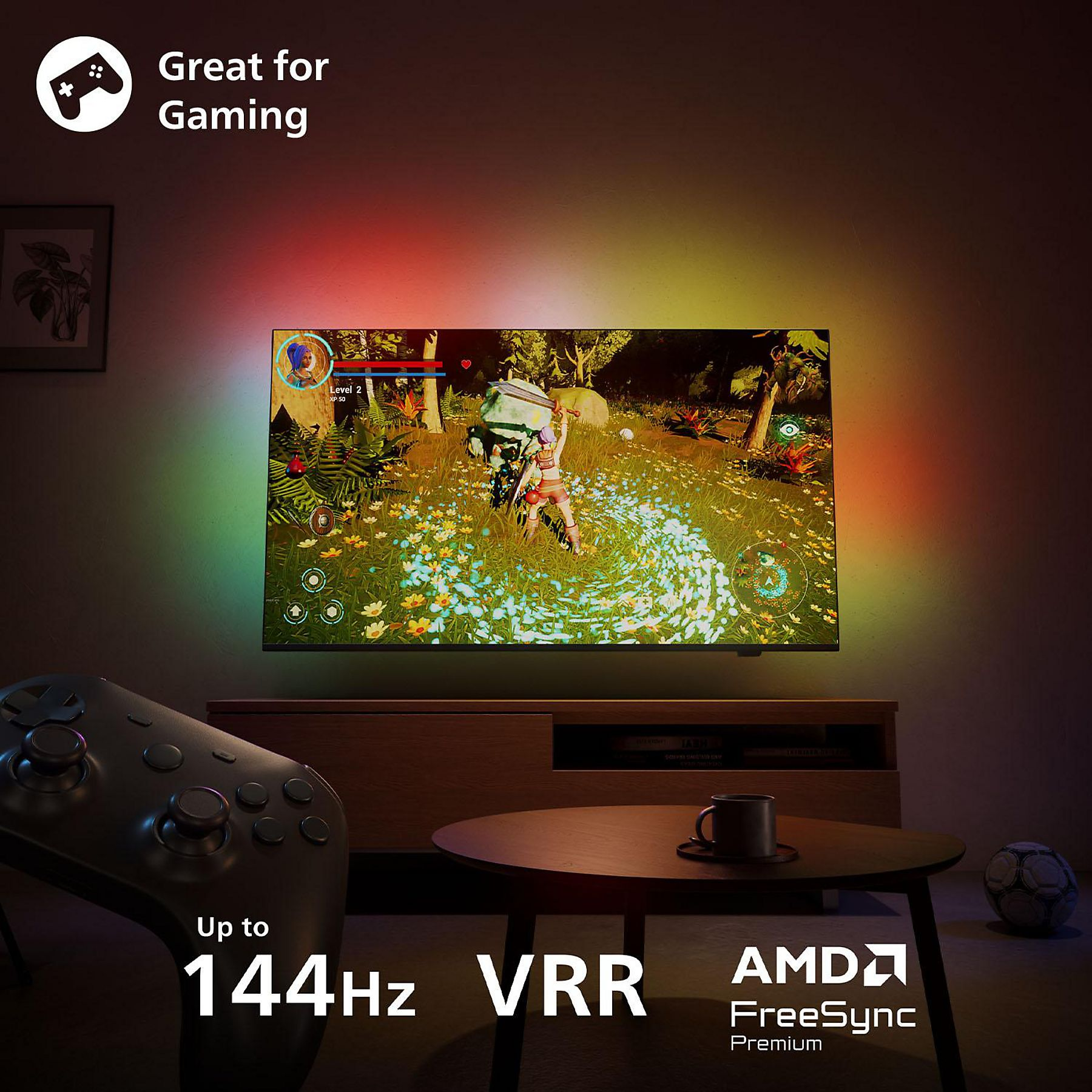 Ambilight)