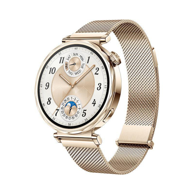 HUAWEI Watch GT5 41 MM Smartwatch Milanese