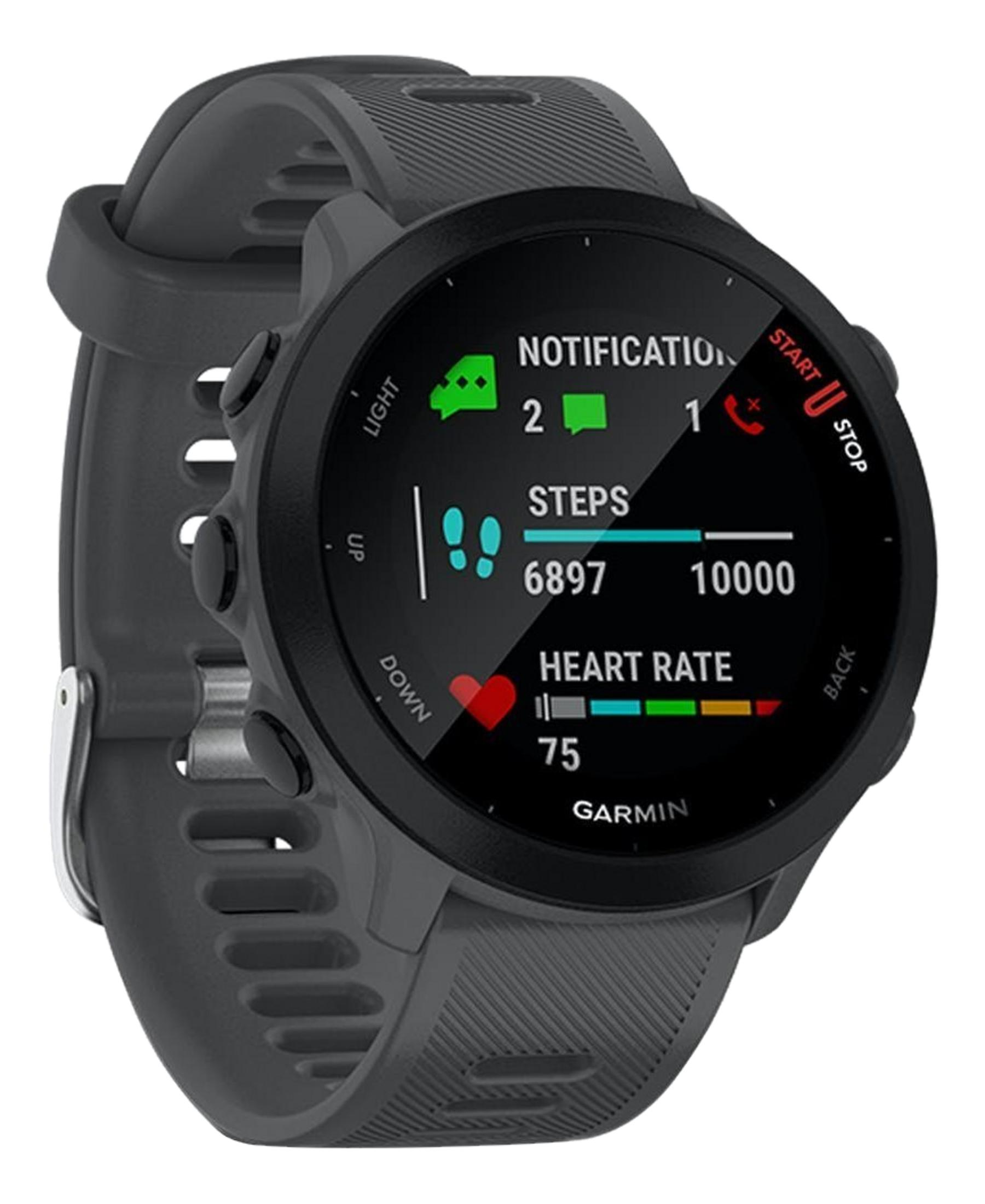 GARMIN Forerunner 55