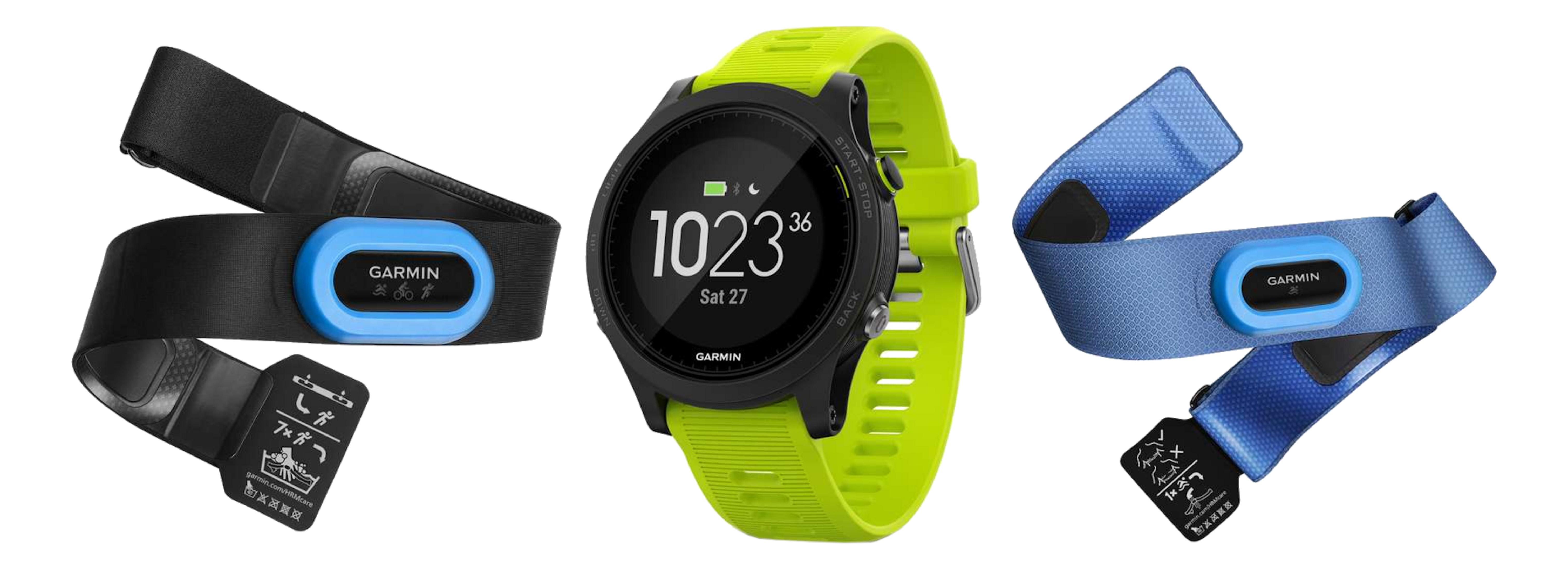 GARMIN Forerunner 935