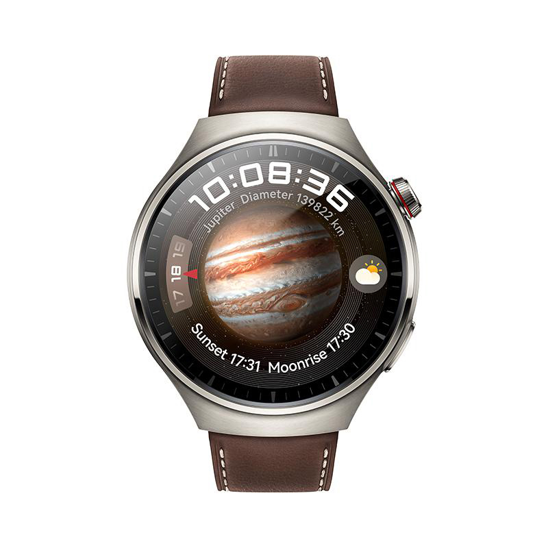 HUAWEI Watch 4 Pro Classic LTE 48mm Smartwatch