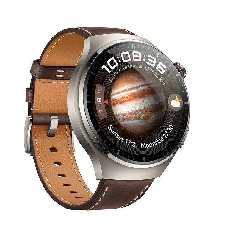 Leder Armband